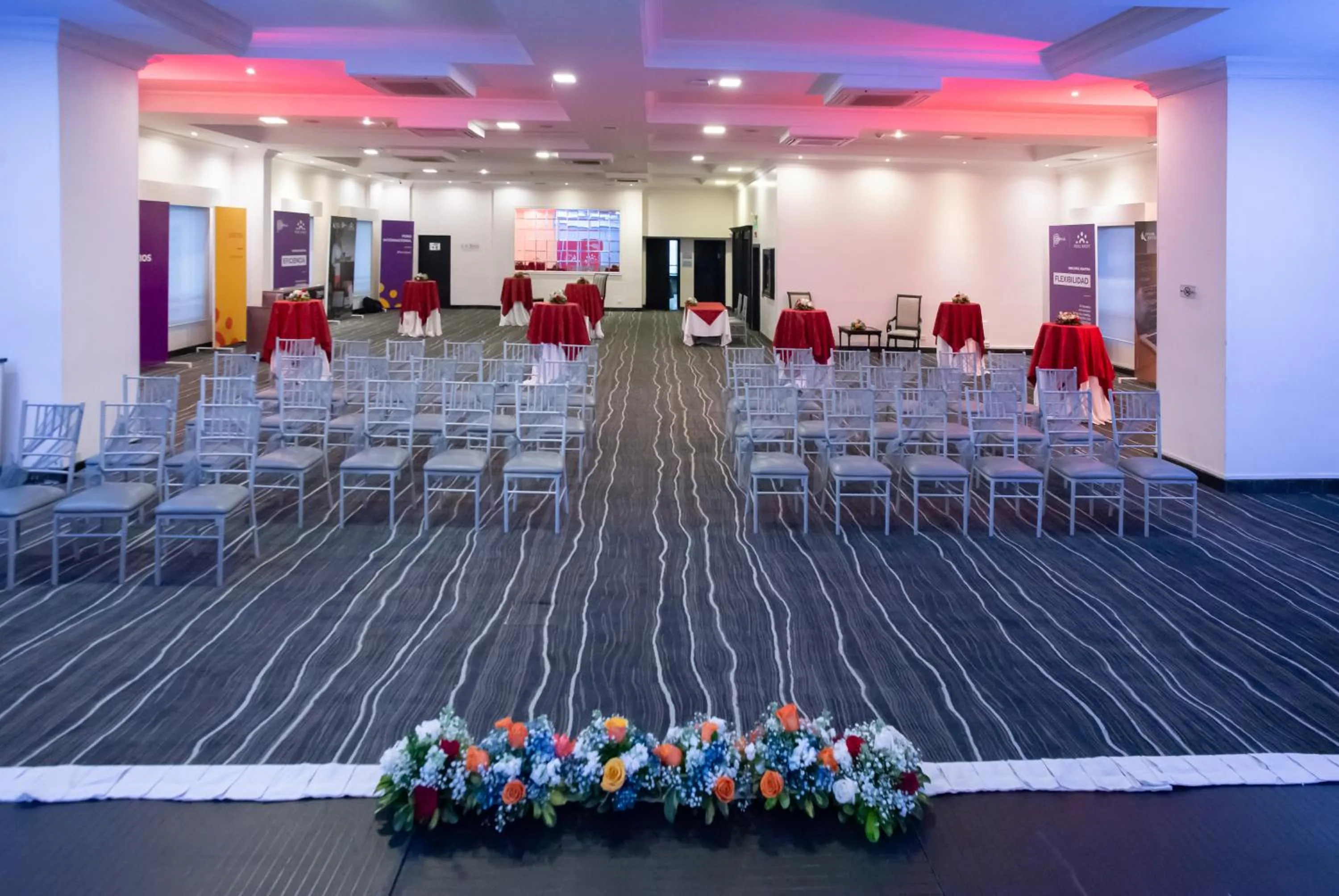 Meeting/conference room in Dann Carlton Quito