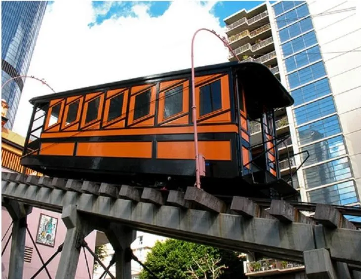 Other in Eastsider Motel -Downtown LA New Rooms