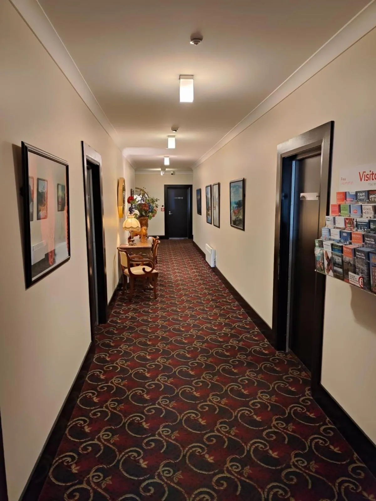 Other in Gateway Motor Inn