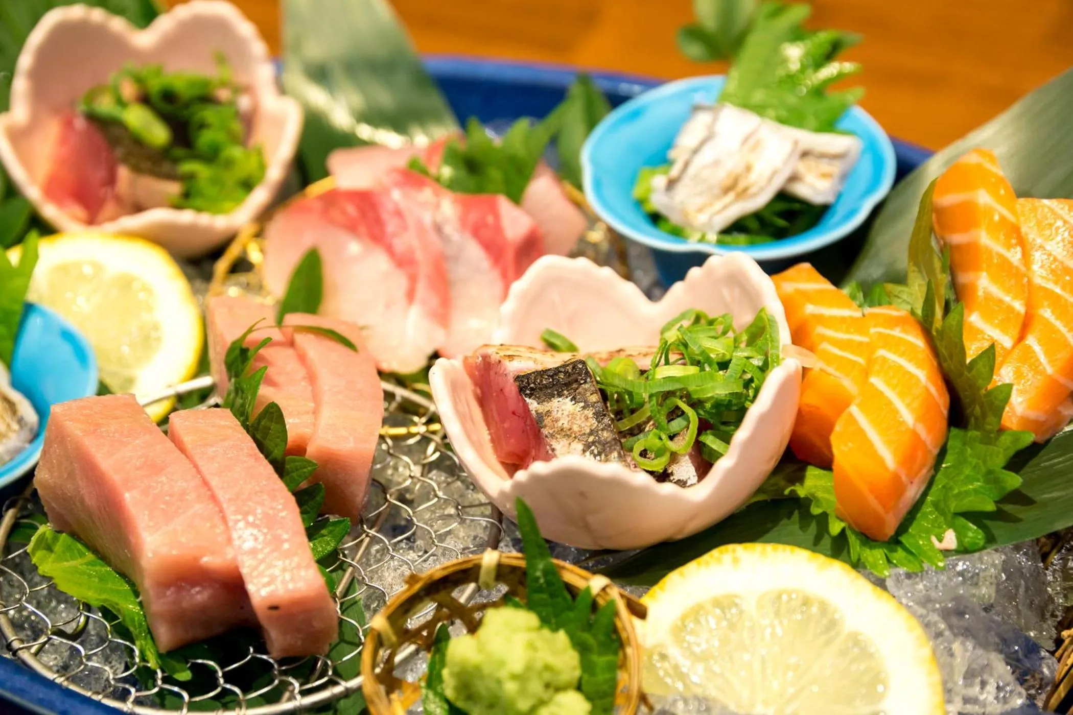 Restaurant/places to eat in Hotel Sunrise Inn