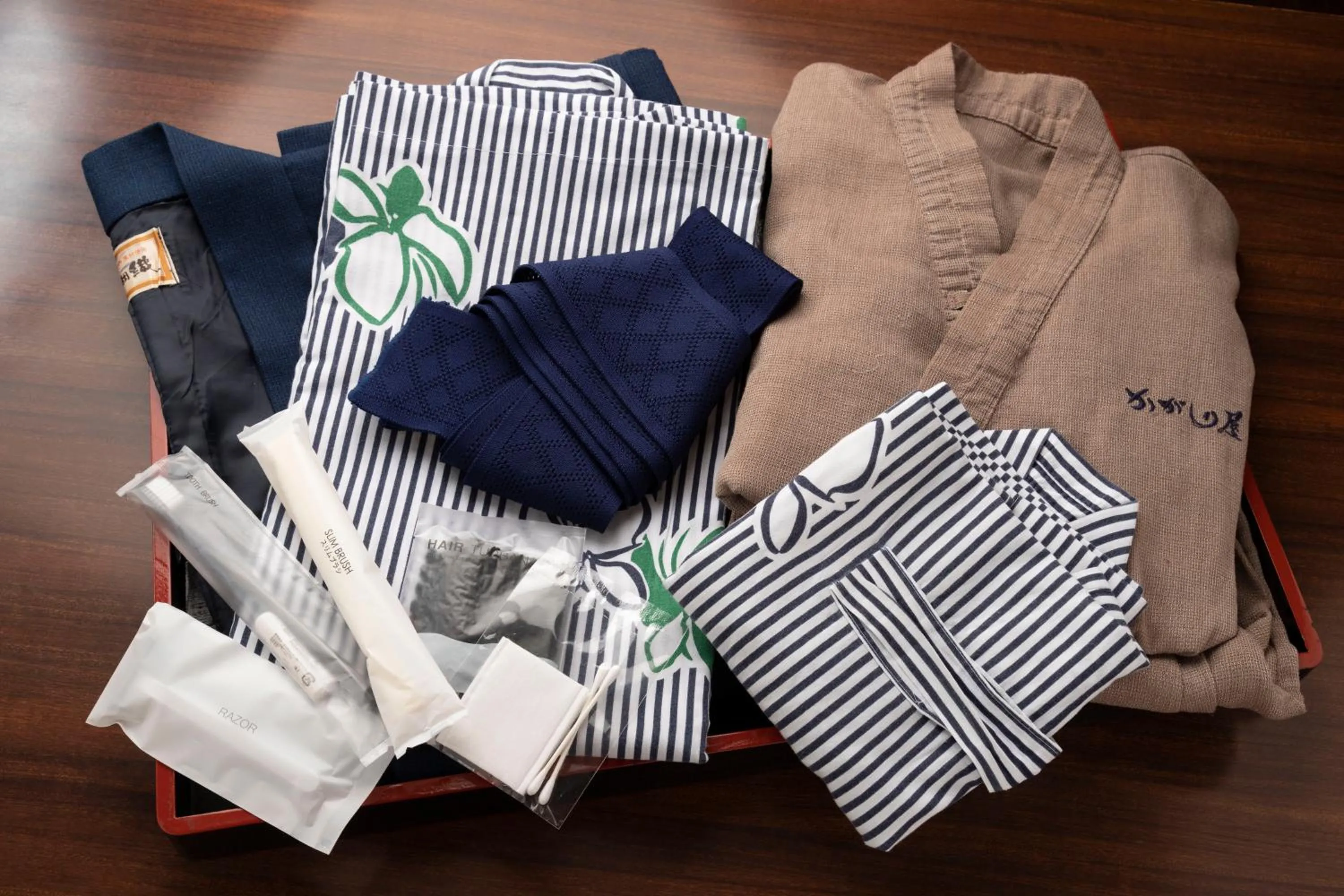 Photo of the whole room in Kagariya