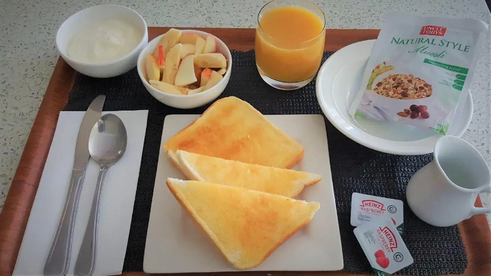 Executive Twin Room in Best Western Burnie - Murchison Lodge Executive Twin Room in Best Western Burnie - Murchison Lodge