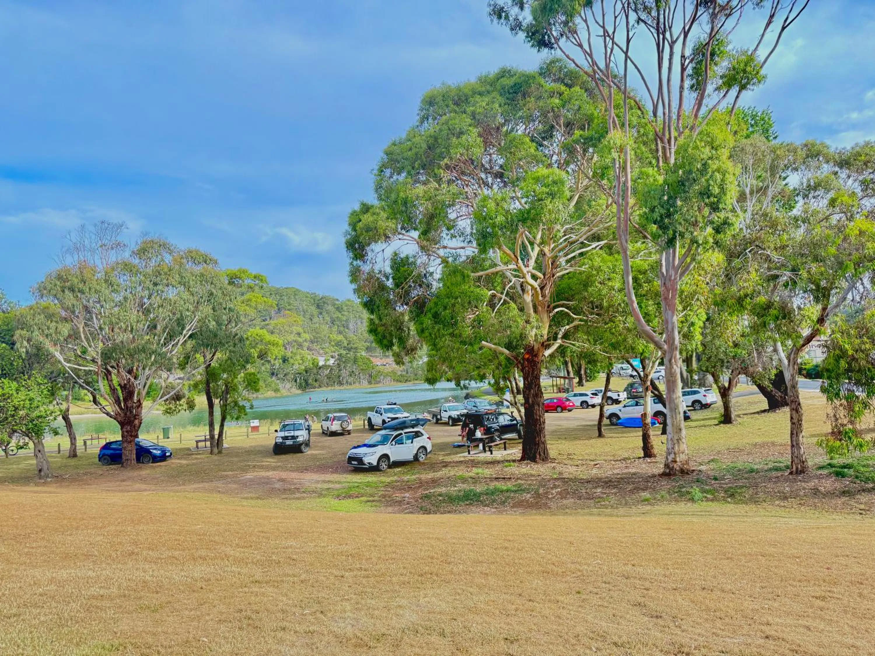 River view in Best Western Burnie - Murchison Lodge