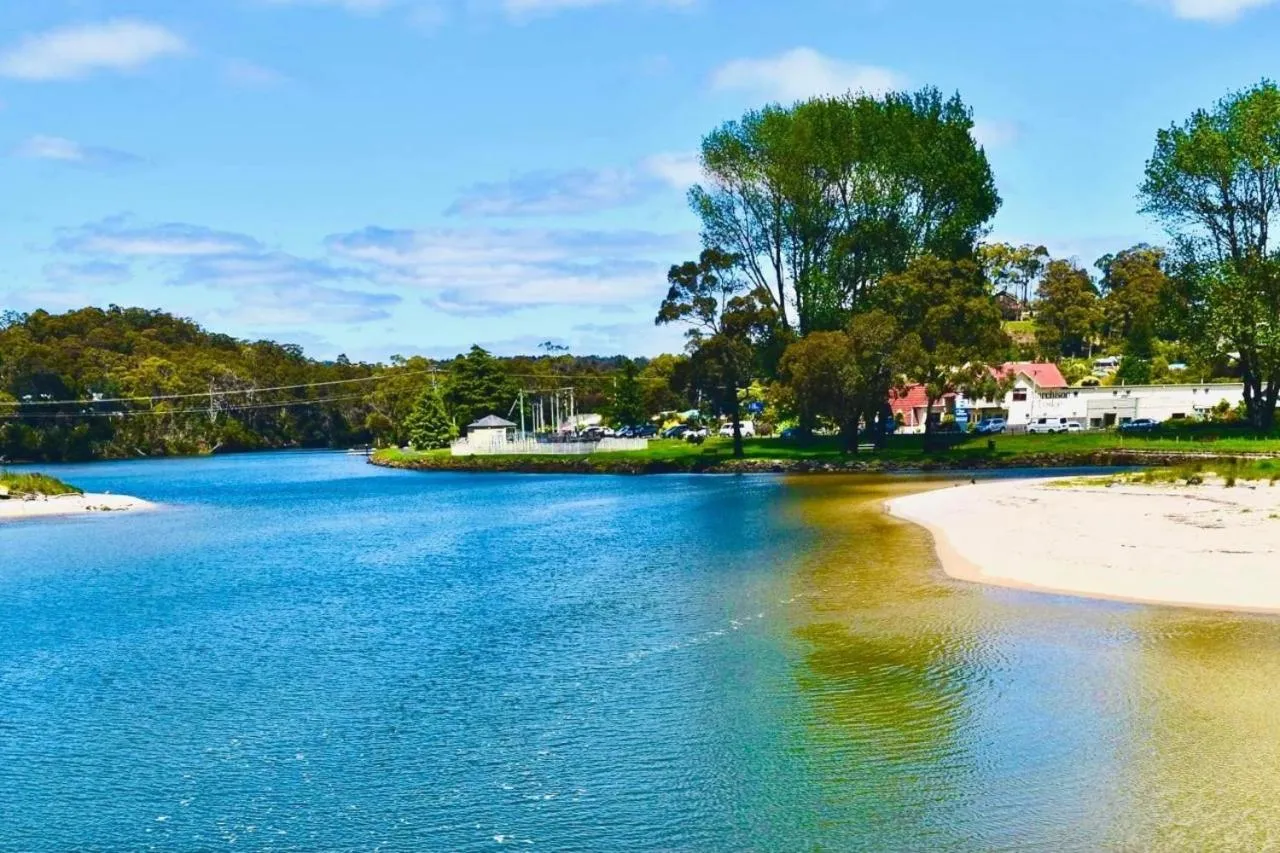 Day in Best Western Burnie - Murchison Lodge