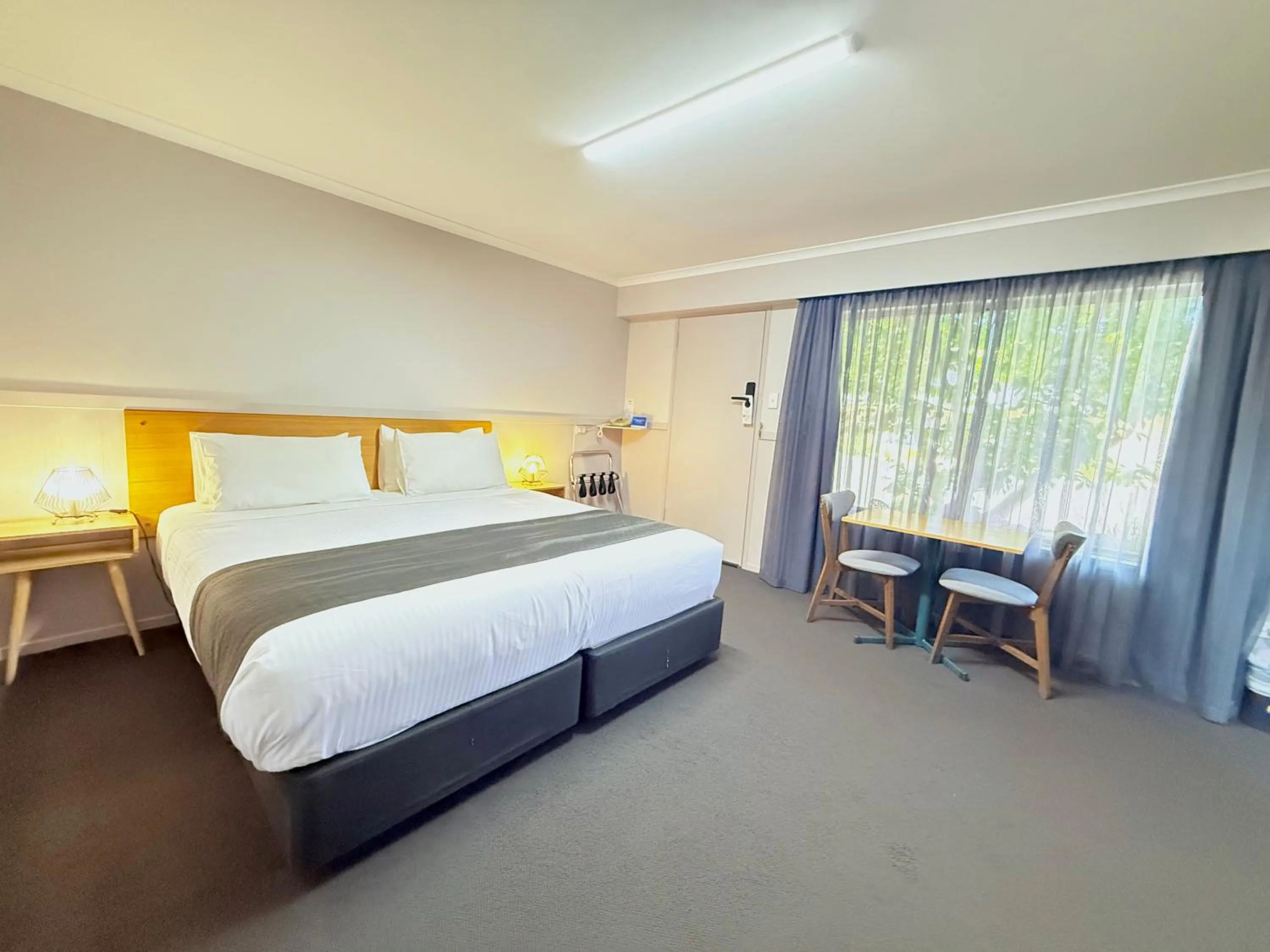Bed in Best Western Burnie - Murchison Lodge