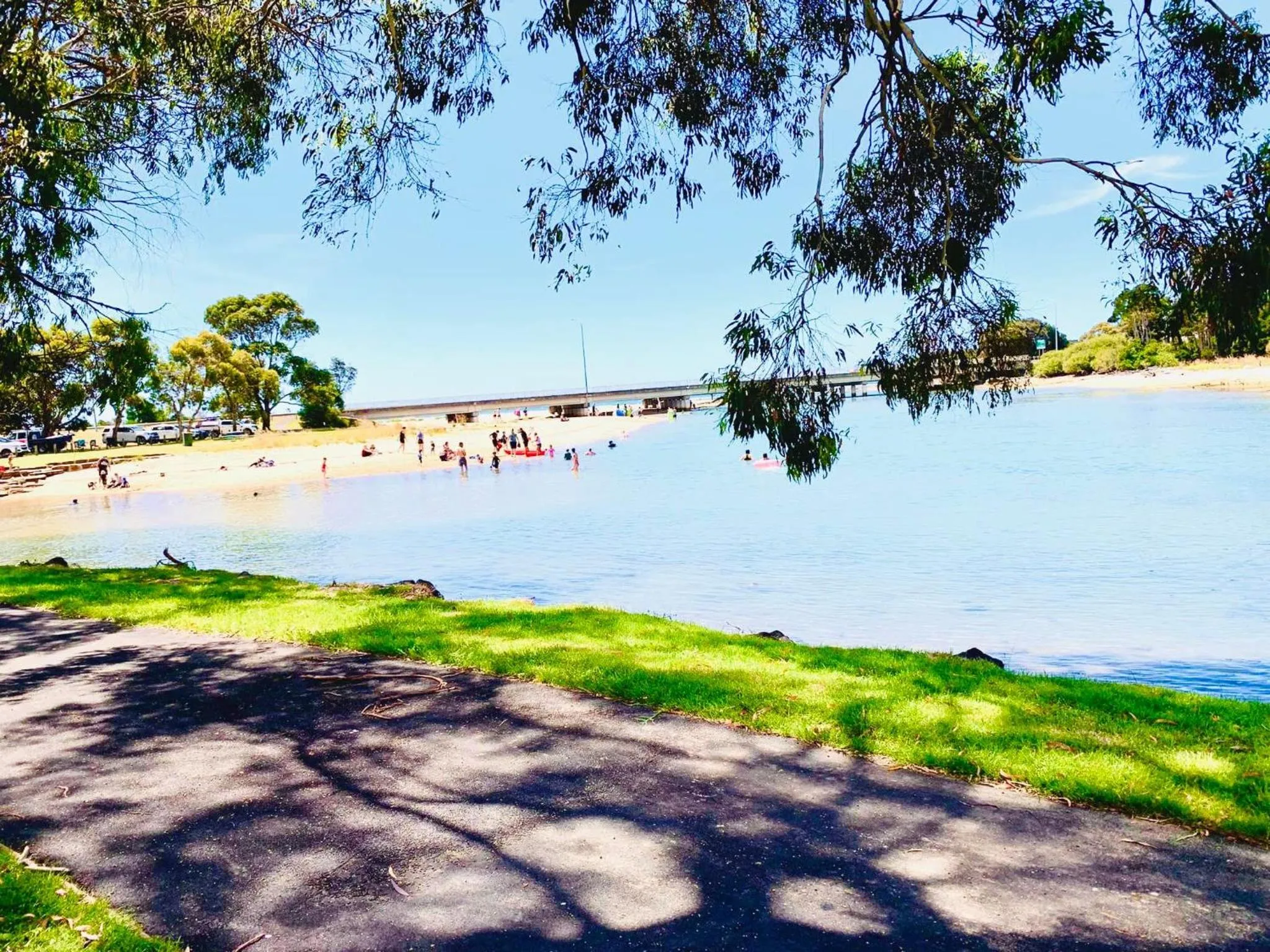 Street view in Best Western Burnie - Murchison Lodge