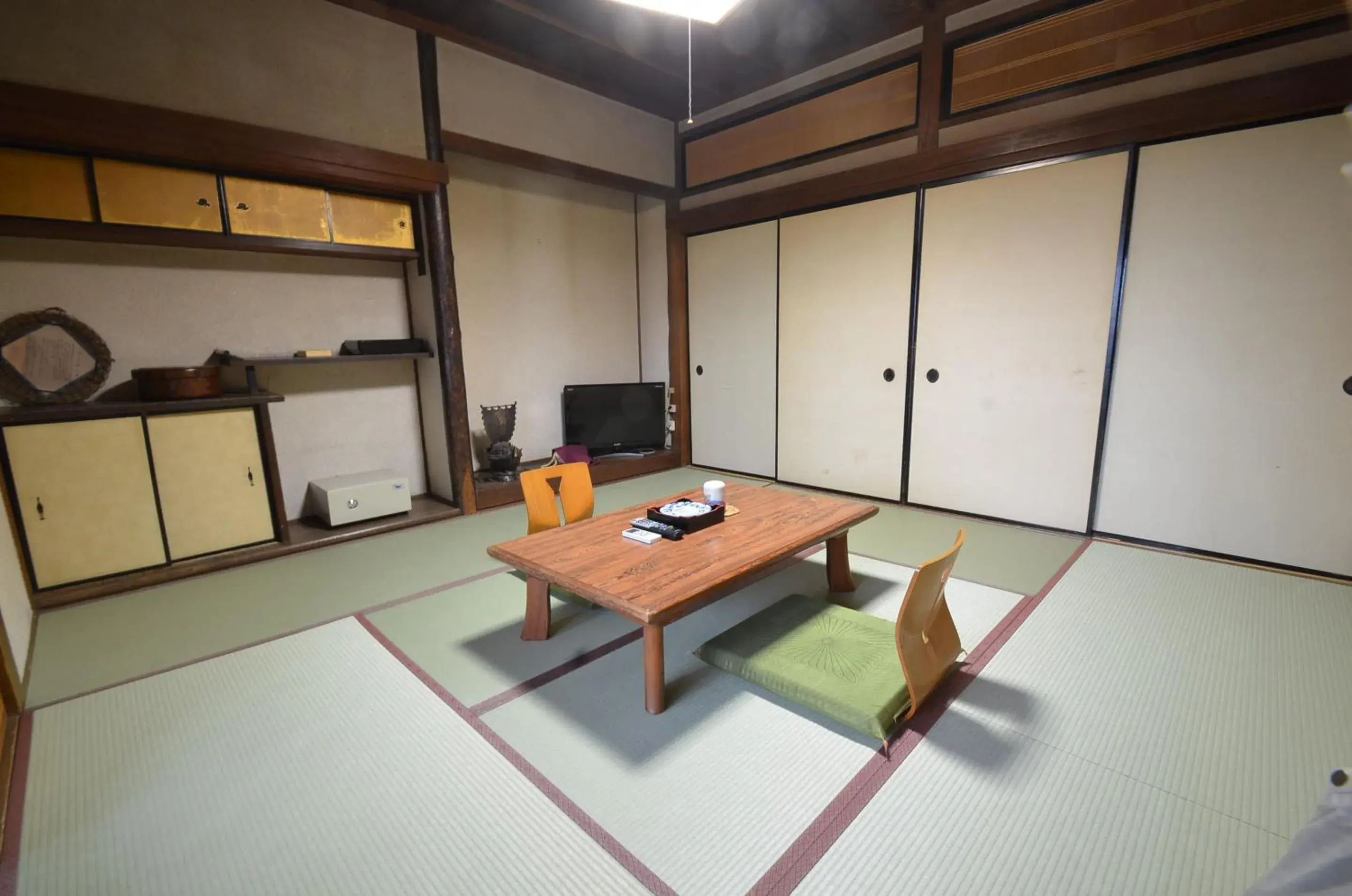 Japanese-Style Room with Private Bathroom in Asanokan Japanese-Style Room with Private Bathroom in Asanokan