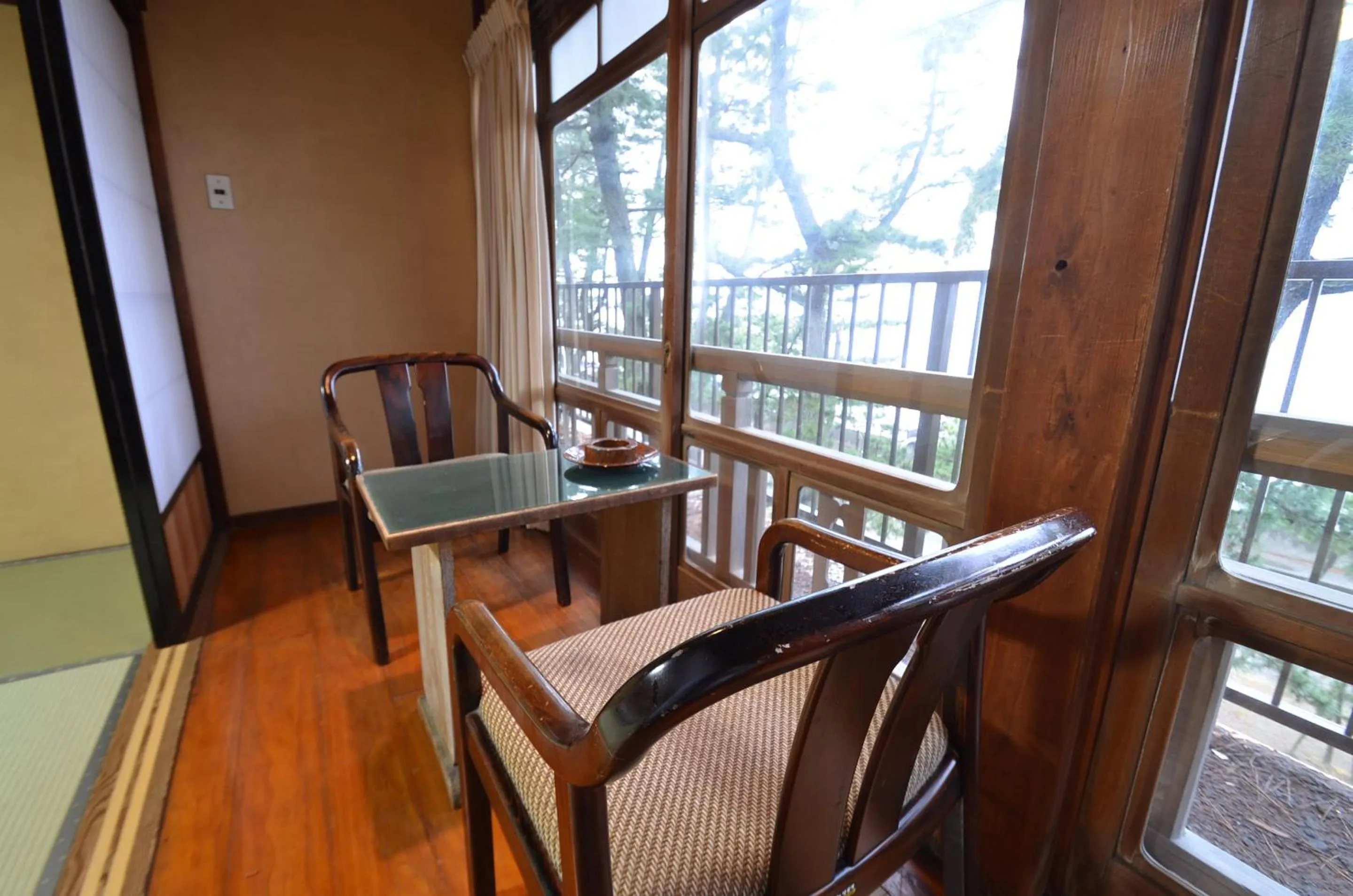 Sea view in Asanokan