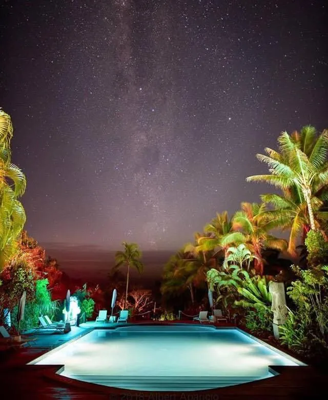 Night in Wellesley Resort Fiji