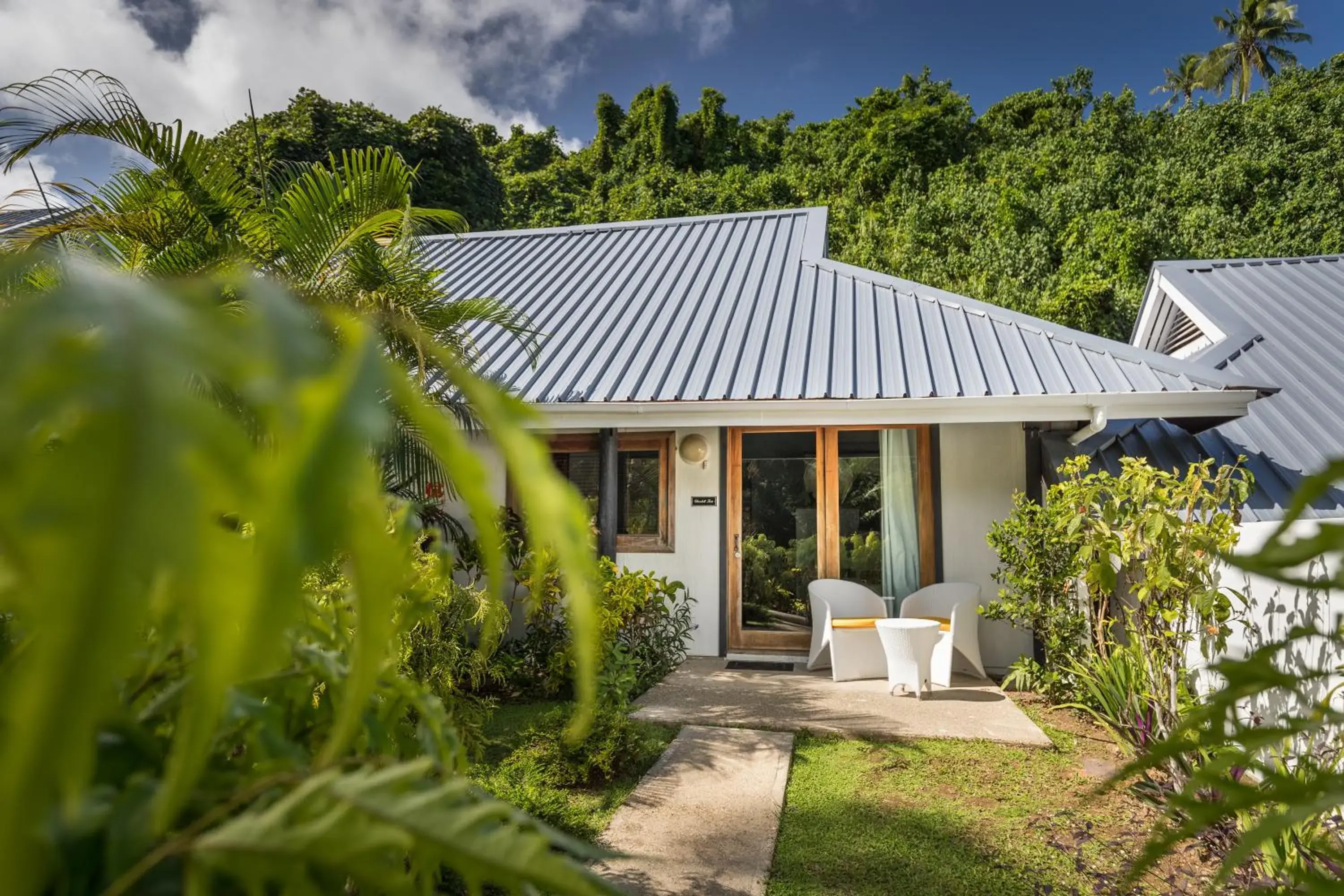Standard Room in Wellesley Resort Fiji Standard Room in Wellesley Resort Fiji