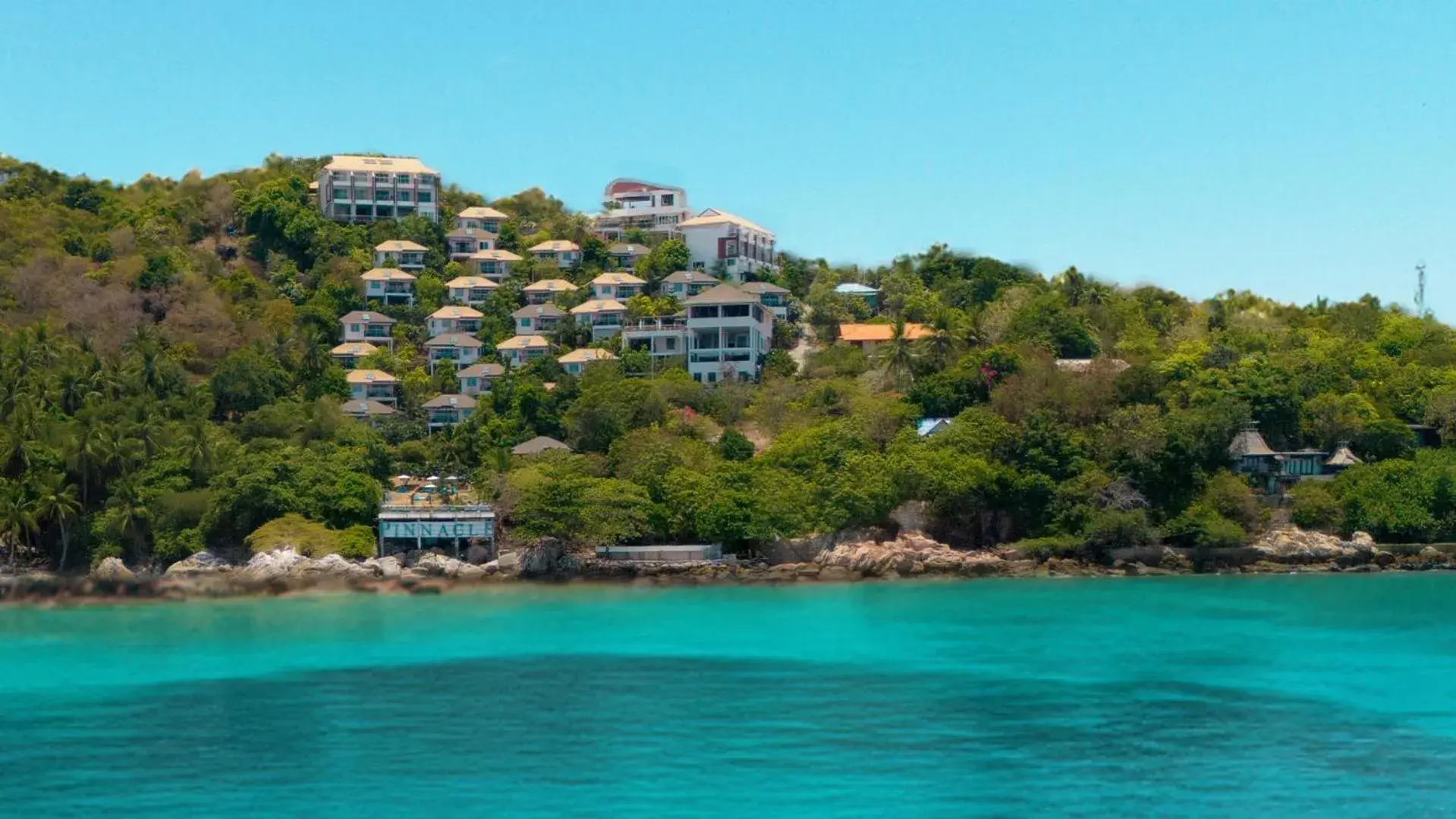 Pinnacle Koh Tao Resort Pinnacle Koh Tao Resort