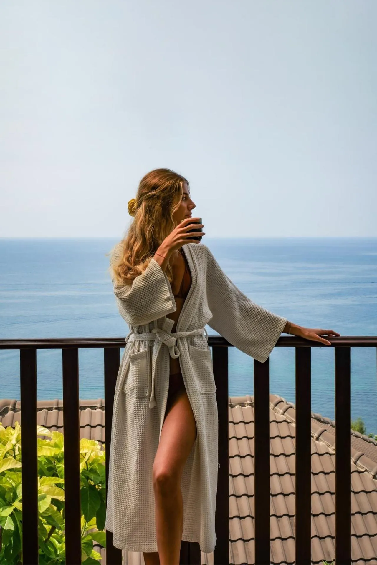 View (from property/room) in Pinnacle Koh Tao Resort