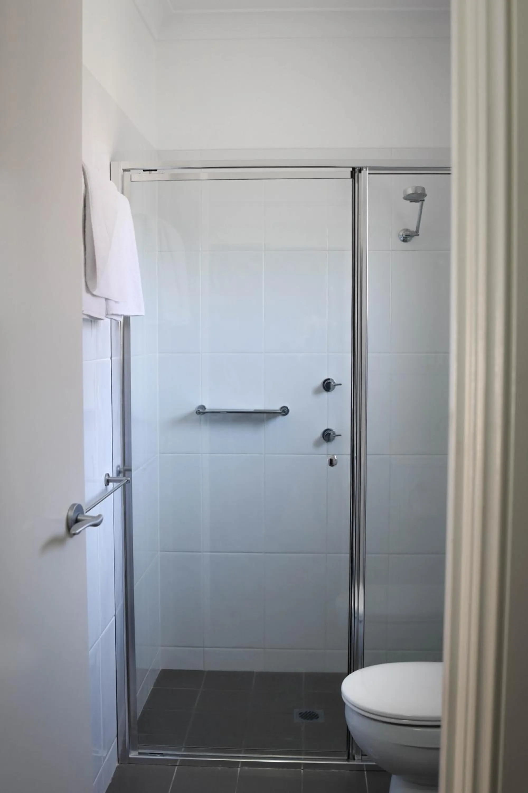 Bathroom in The Charles