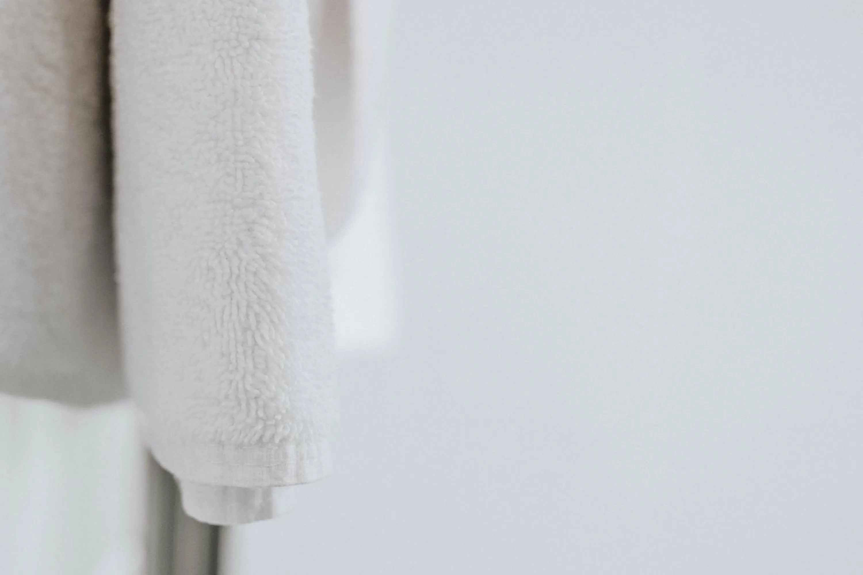 Shower in The Charles