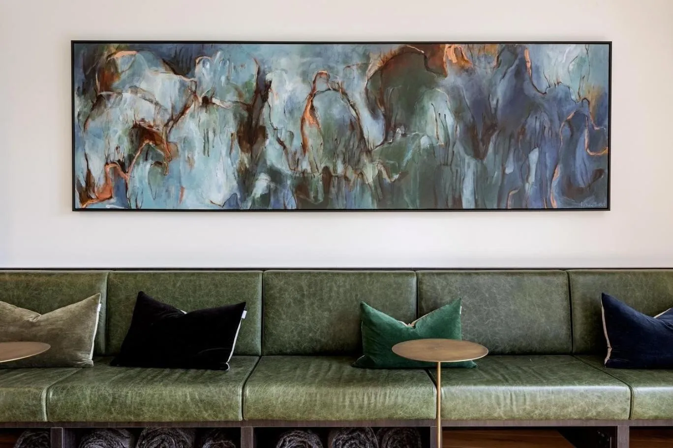 Property building in The Charles