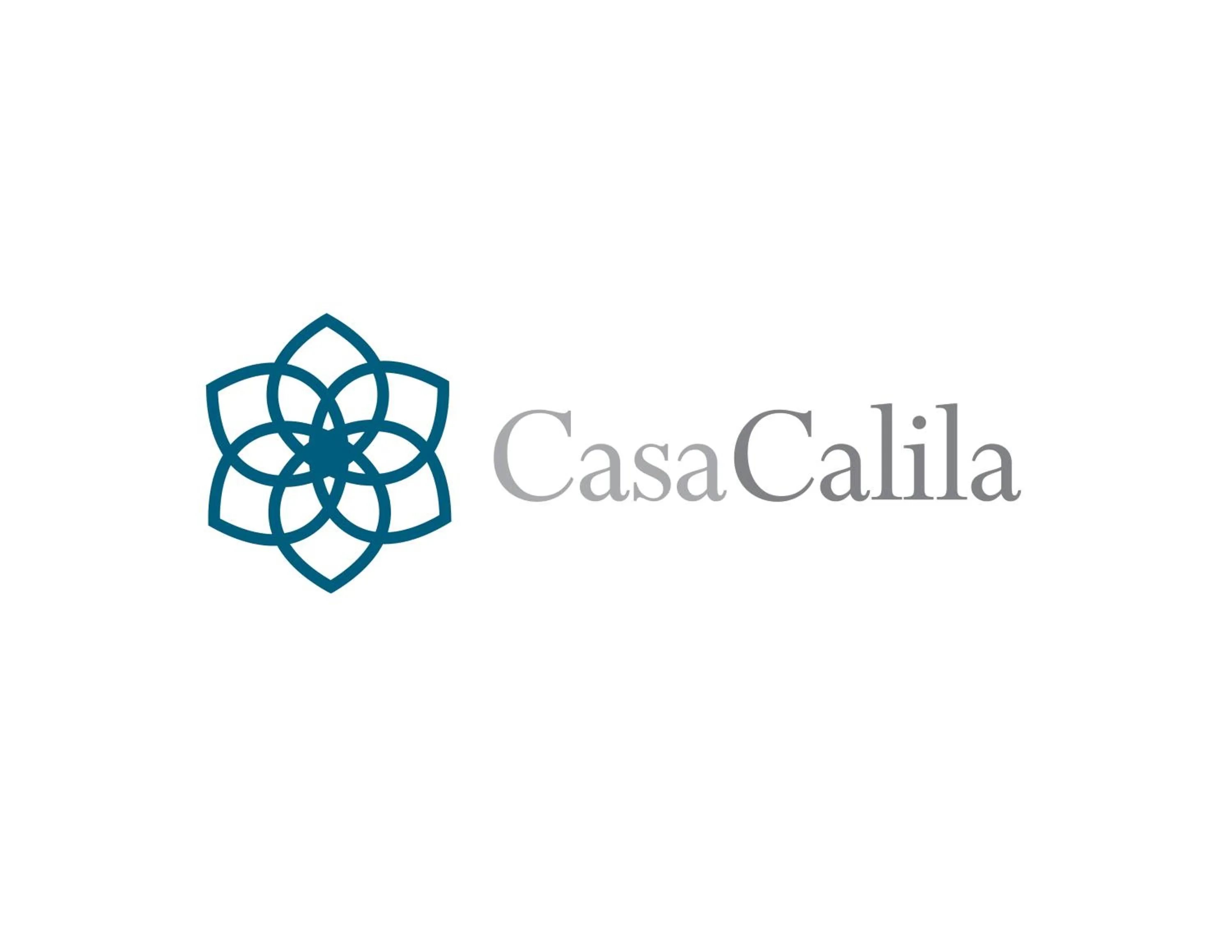 Property logo or sign in Casa Calila