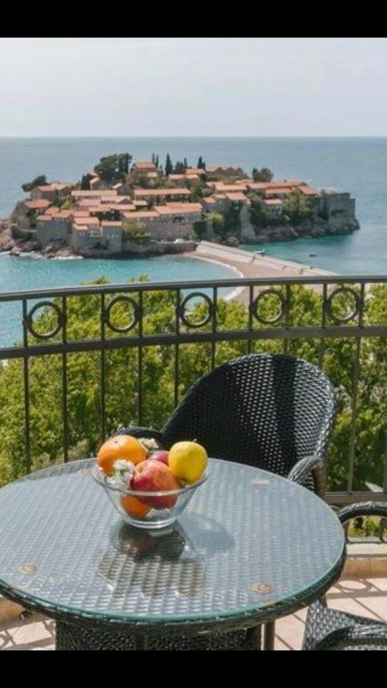 Monte Perla Residence