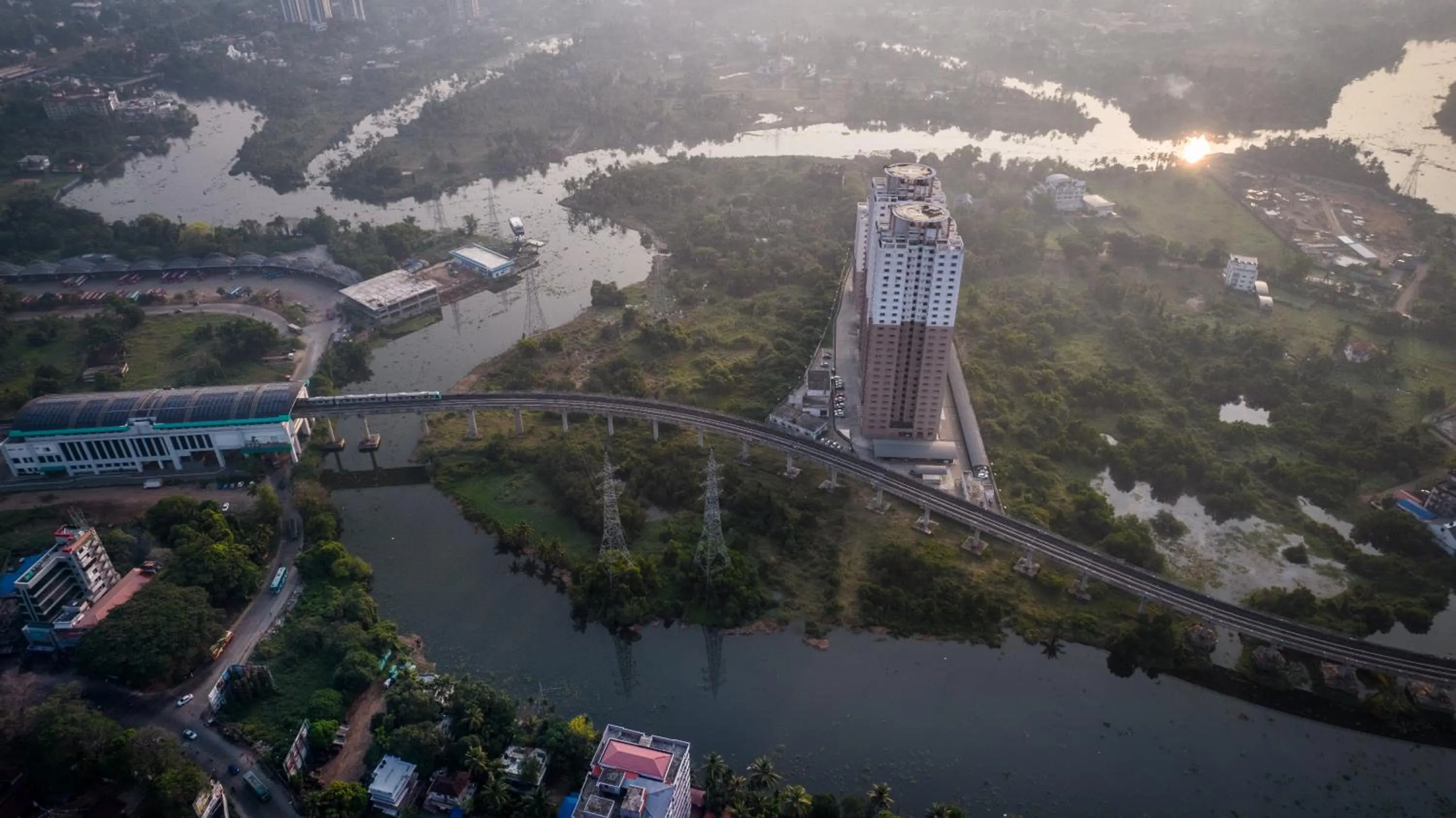 Other in Amritara The Poovath Beachfront Heritage, Fort Kochi