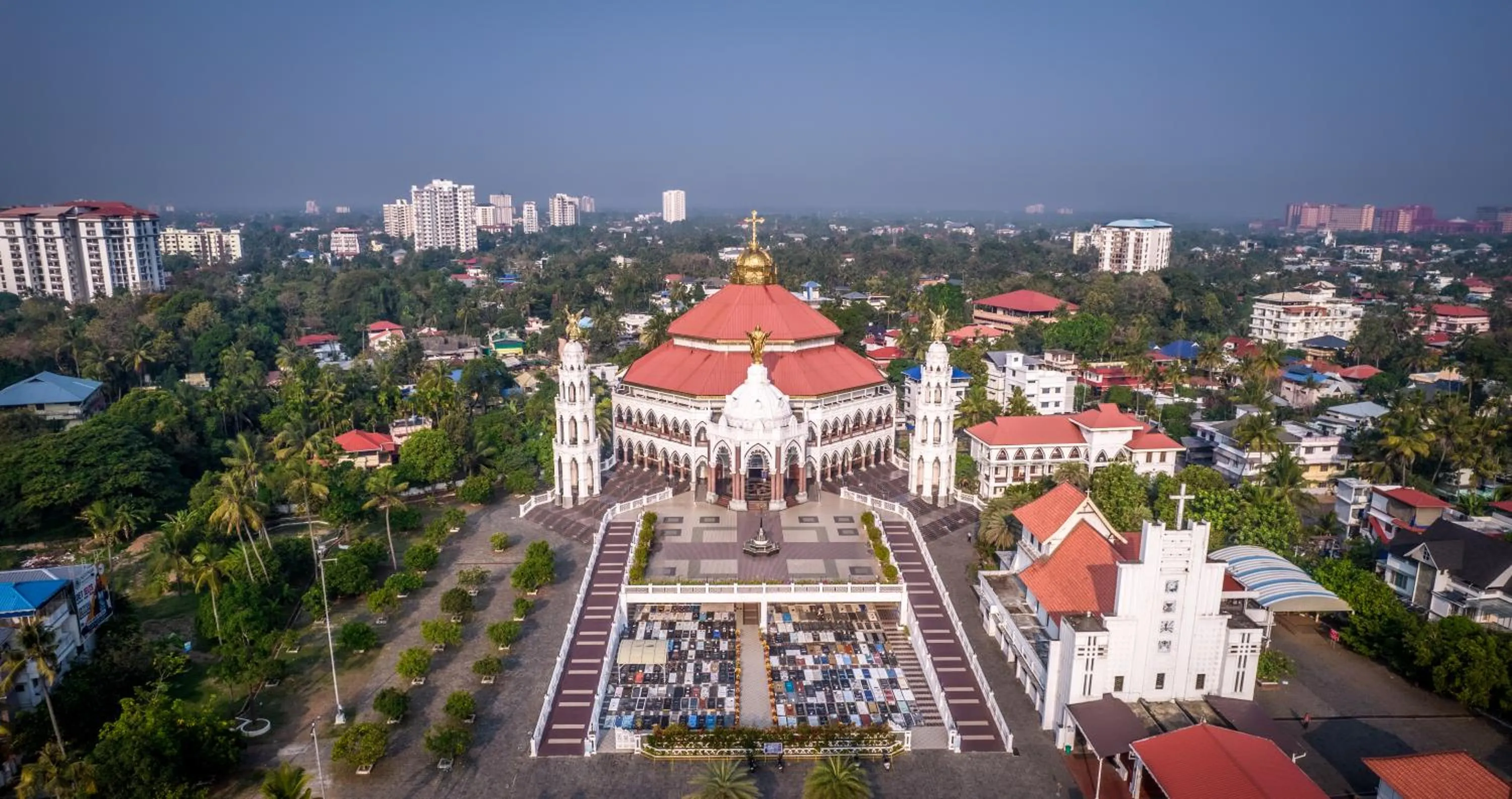 Other in Amritara The Poovath Beachfront Heritage, Fort Kochi