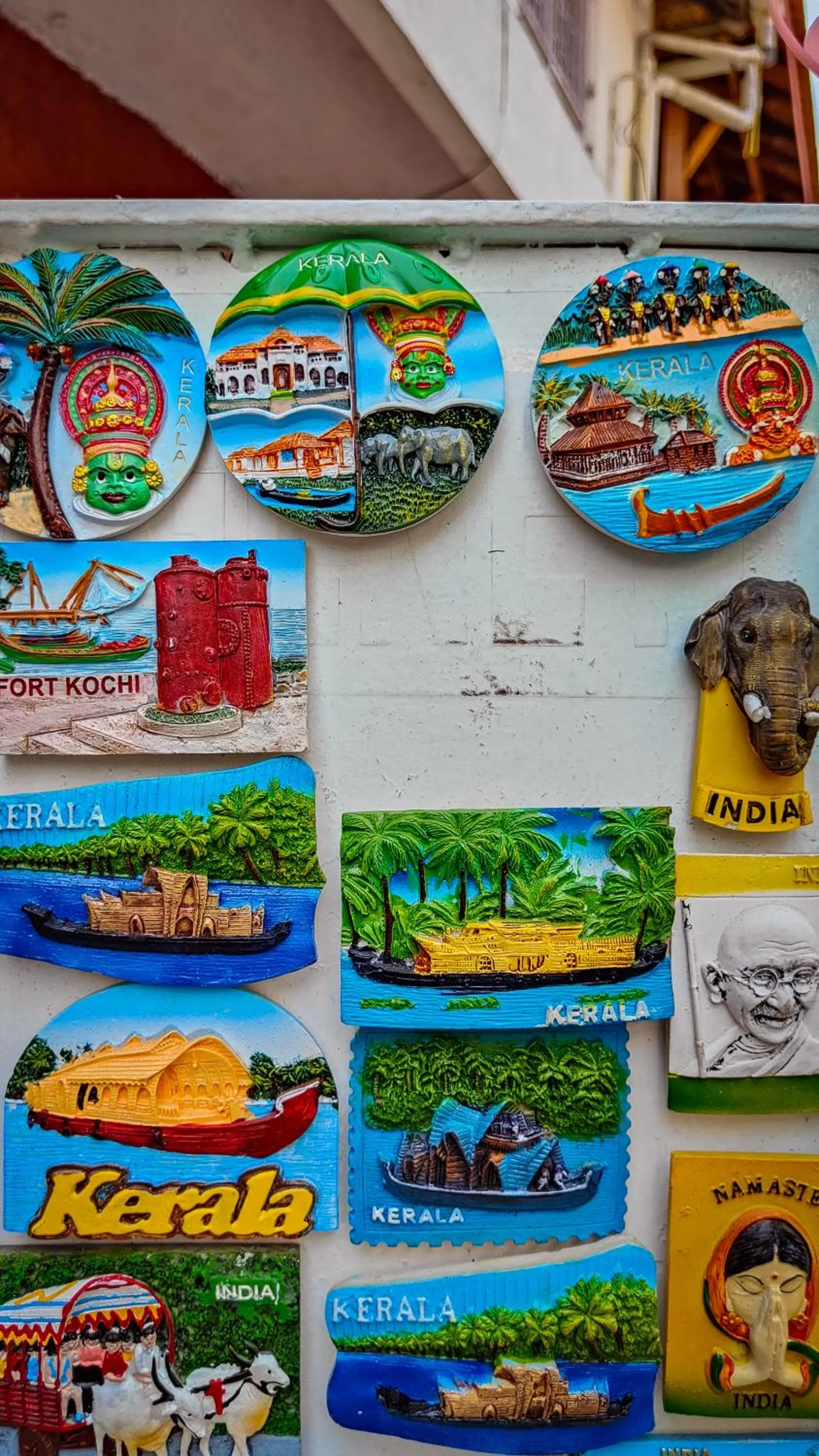 Other in Amritara The Poovath Beachfront Heritage, Fort Kochi