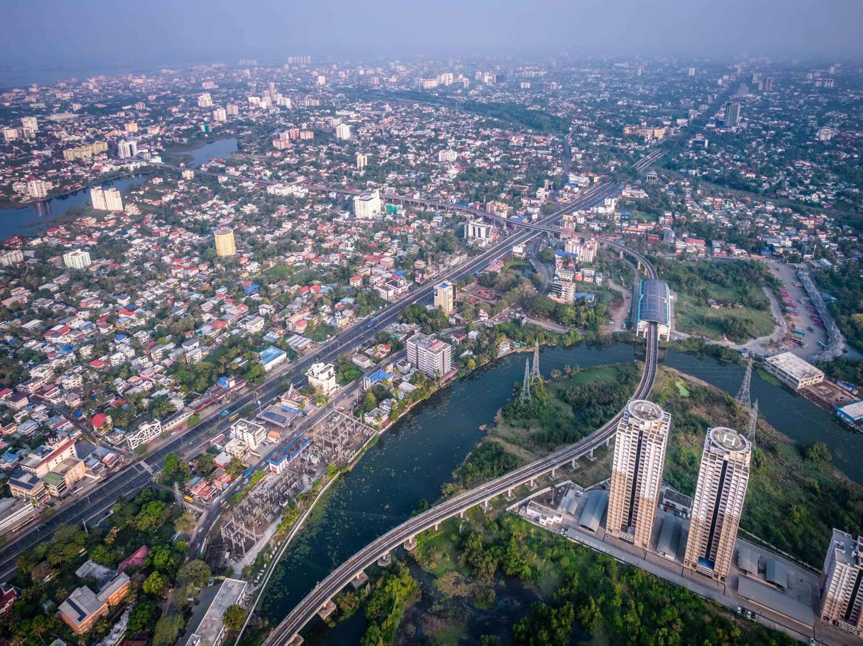 Other in Amritara The Poovath Beachfront Heritage, Fort Kochi