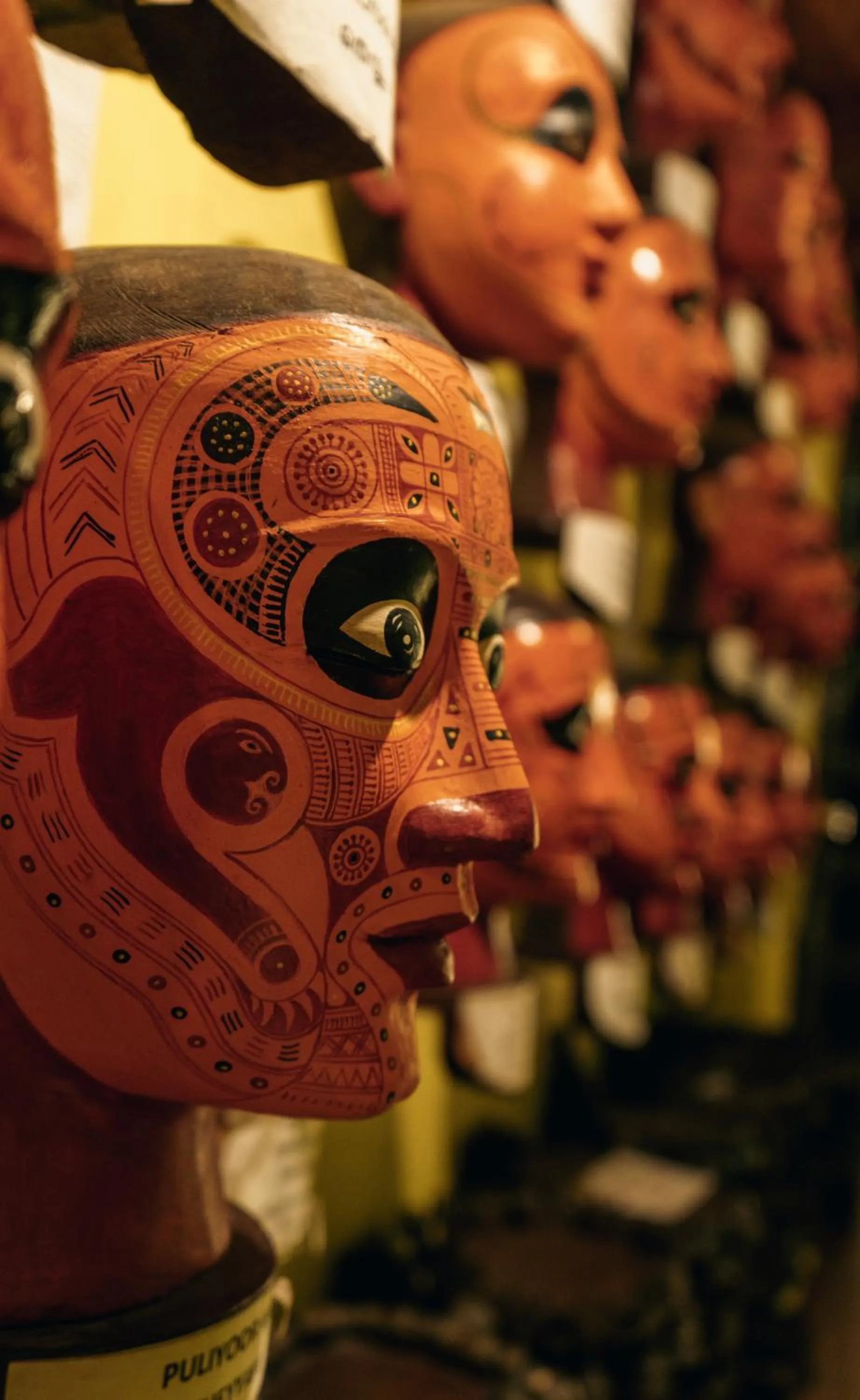 Other in Amritara The Poovath Beachfront Heritage, Fort Kochi