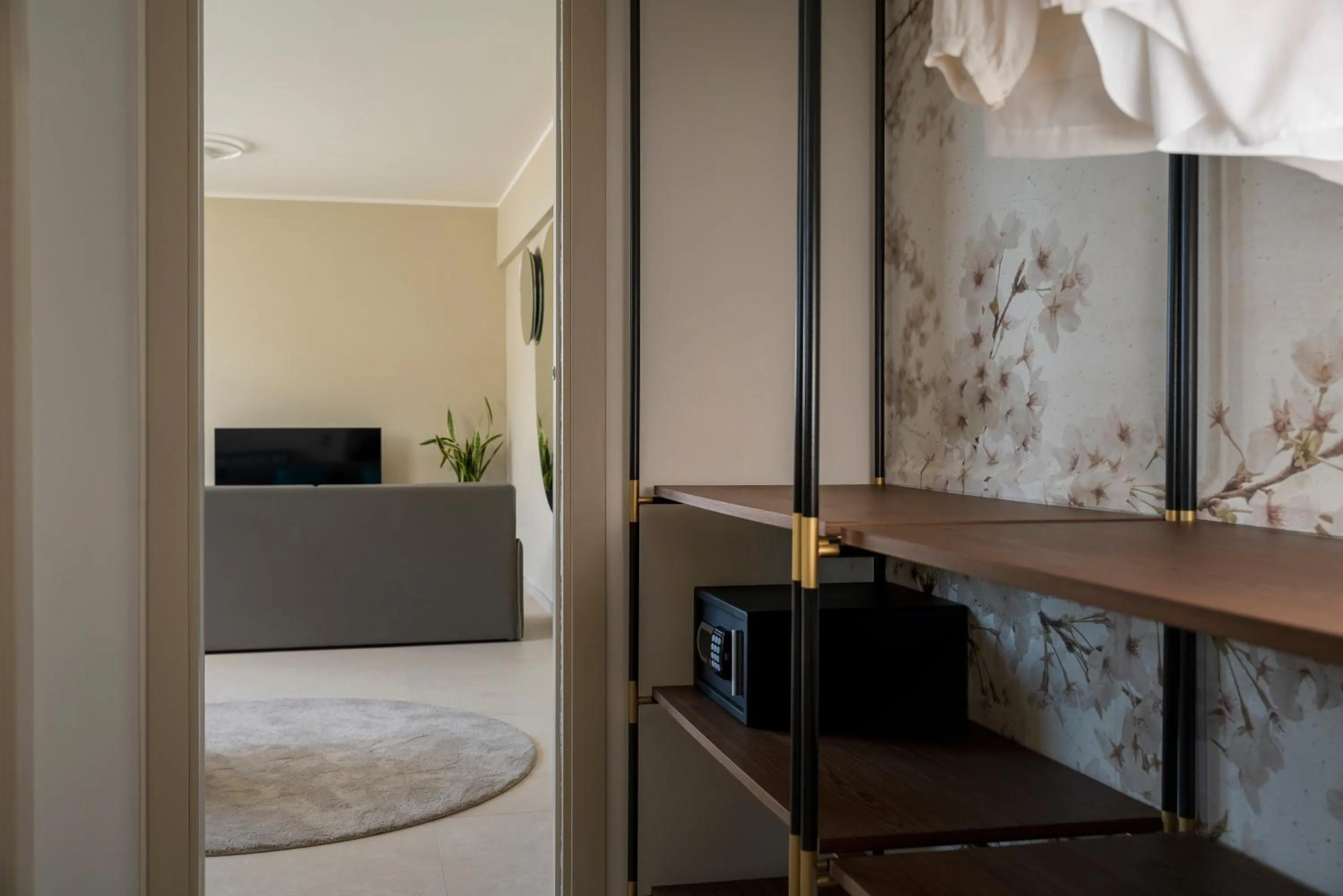 Photo of the whole room in Hotel delle Nazioni