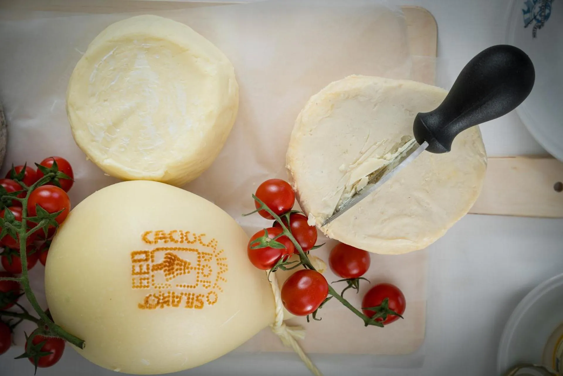 Restaurant/places to eat in Hotel delle Nazioni