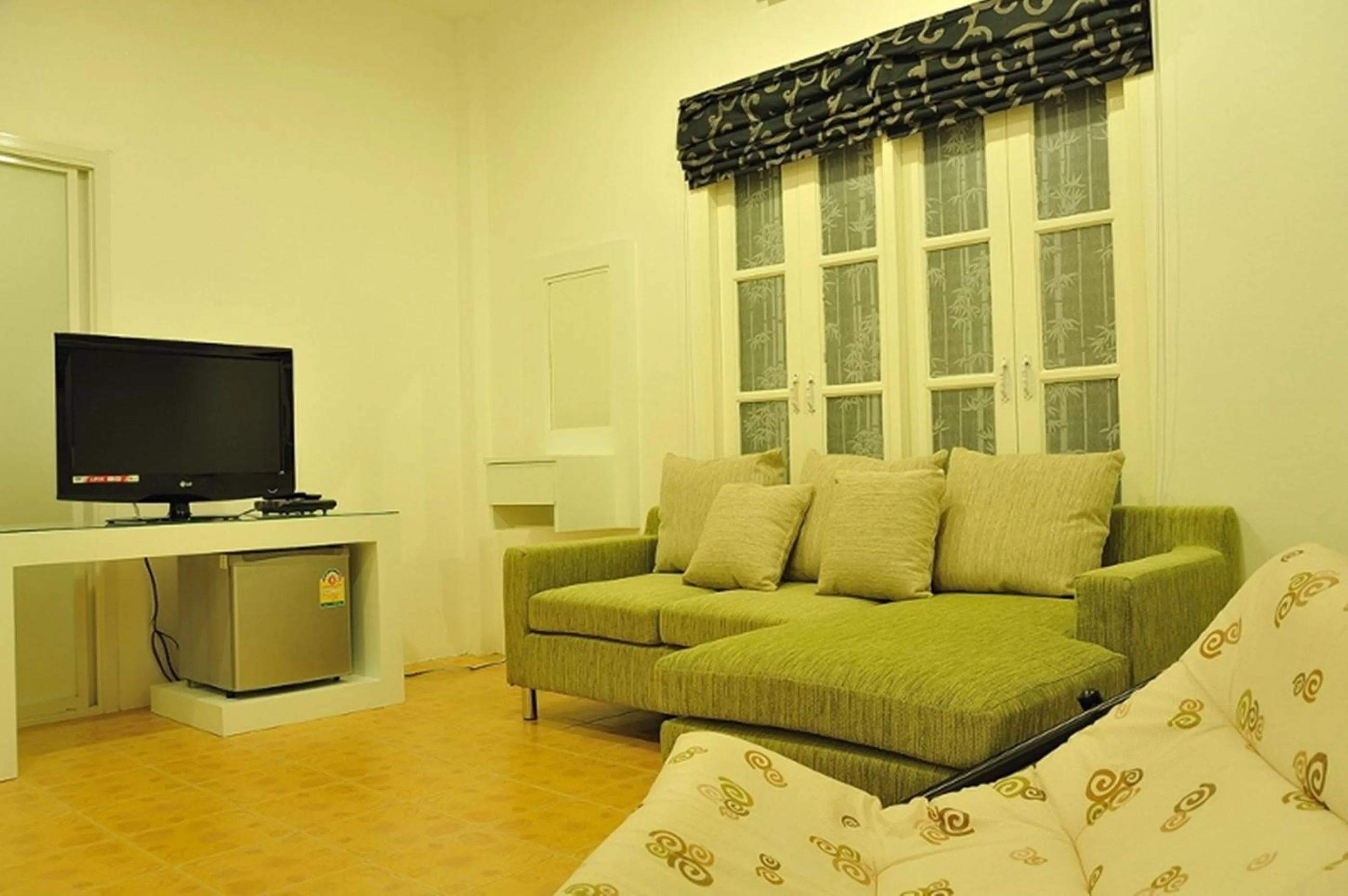 TV and multimedia in Clear House Phuket