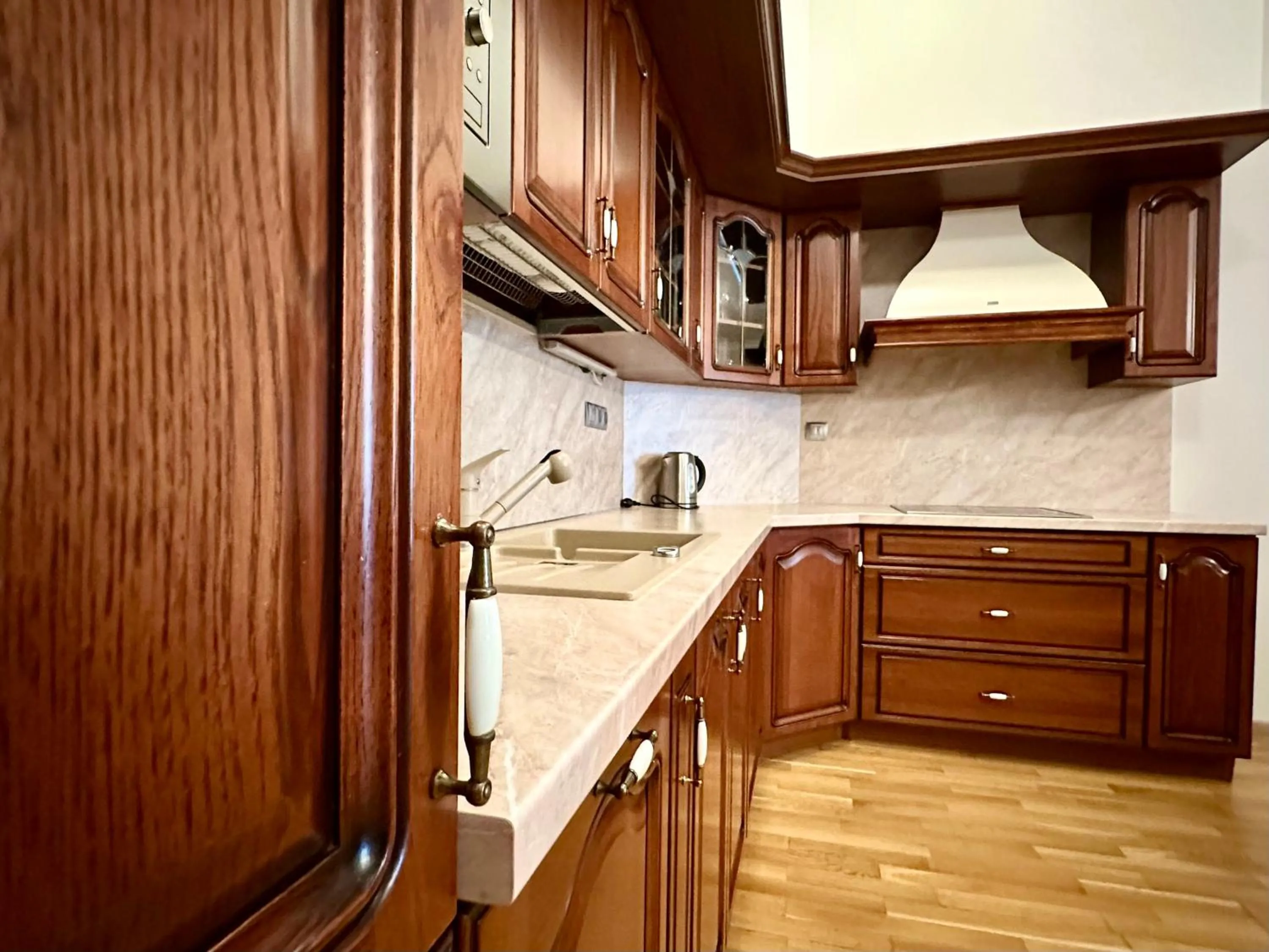 Slunecni Lazne Apartments