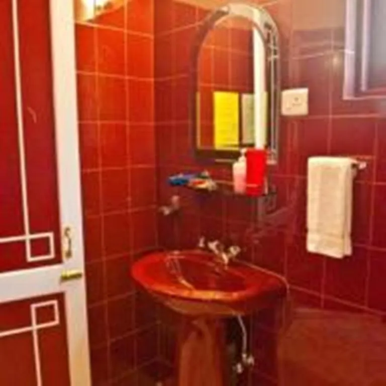 Double or Twin Room in Bamboo Retreat