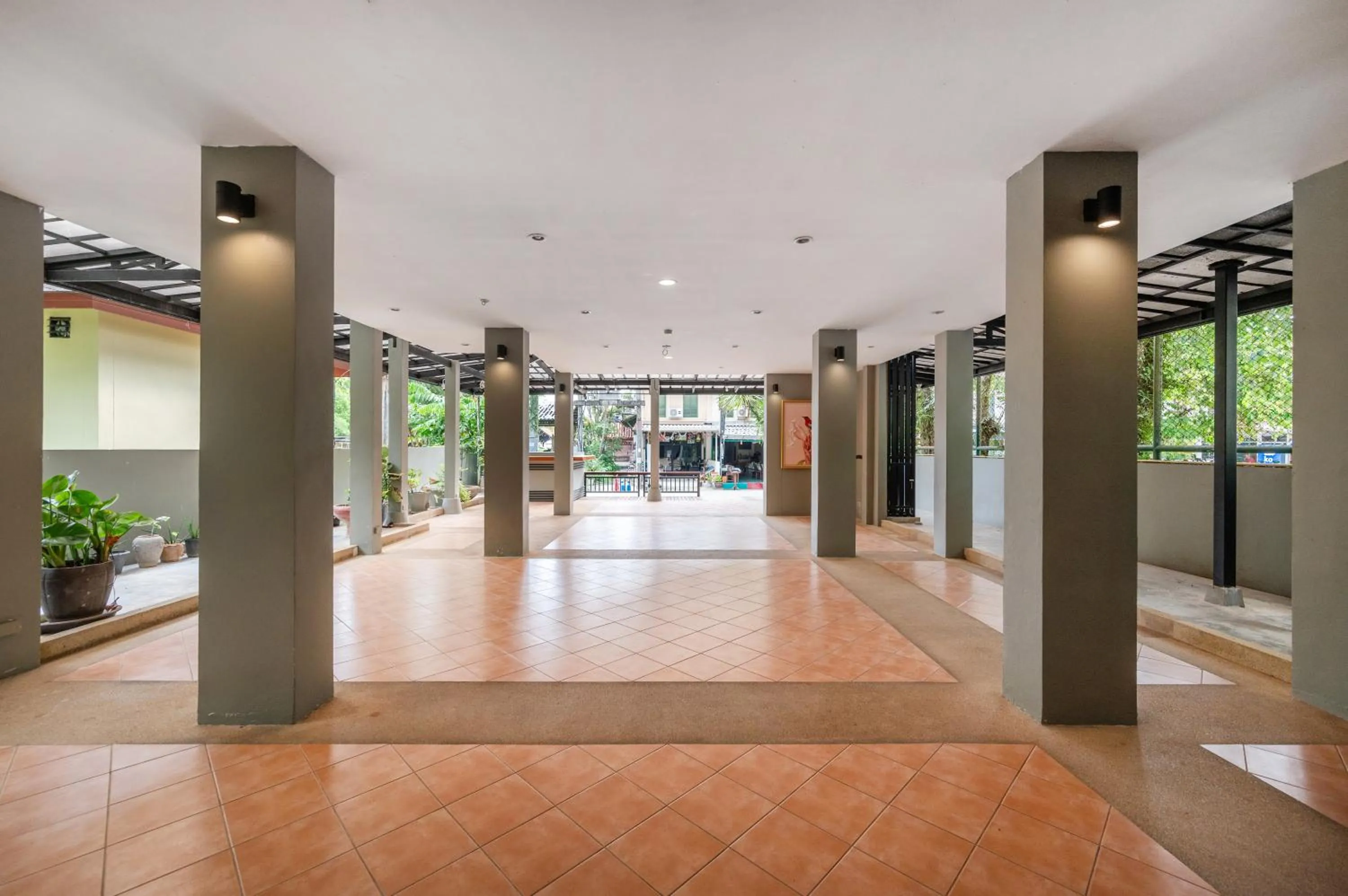 Property building in Kokotel Khao Lak Seascape