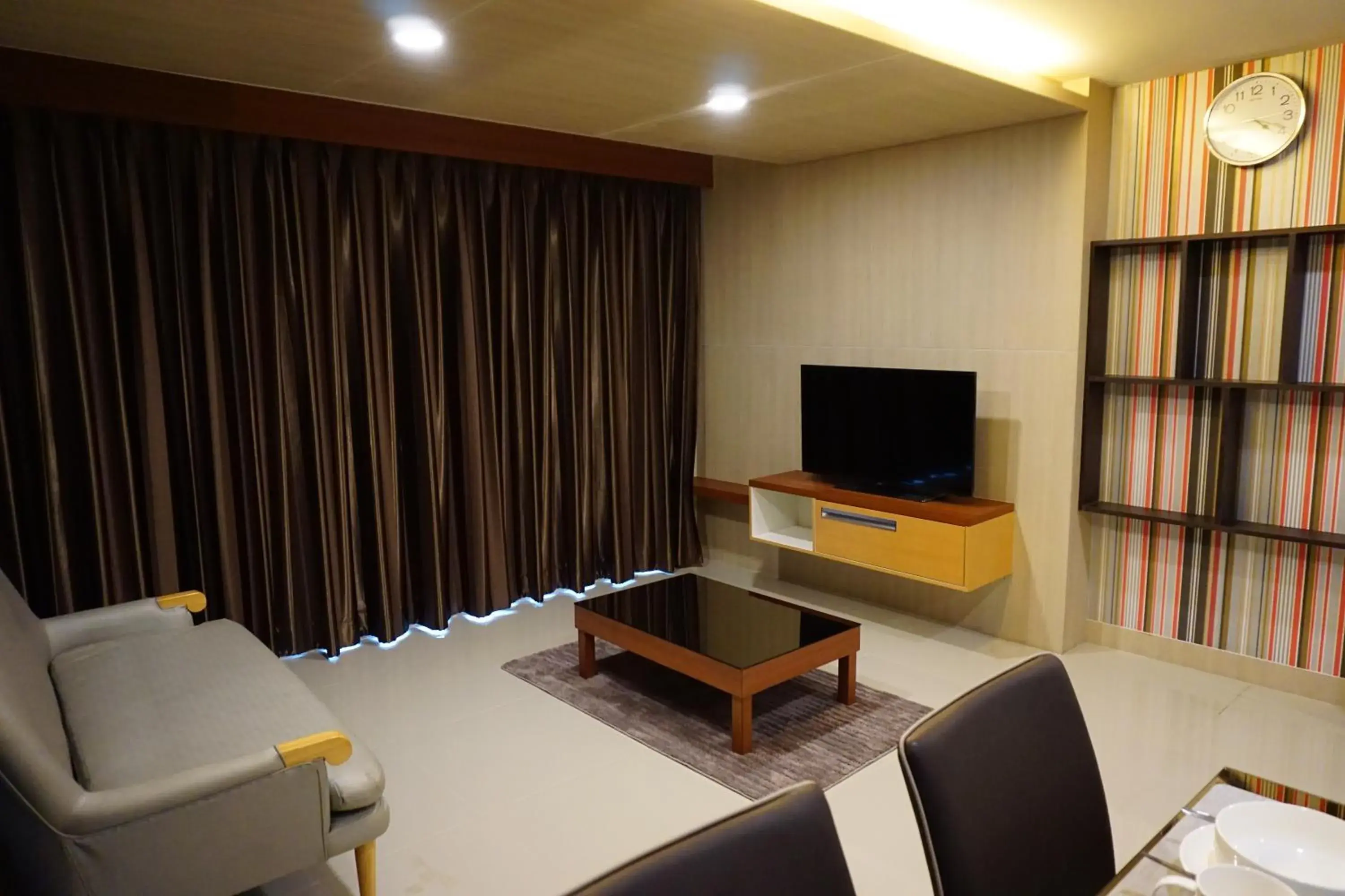 Deluxe Apartment in Central Mansion Deluxe Apartment in Central Mansion