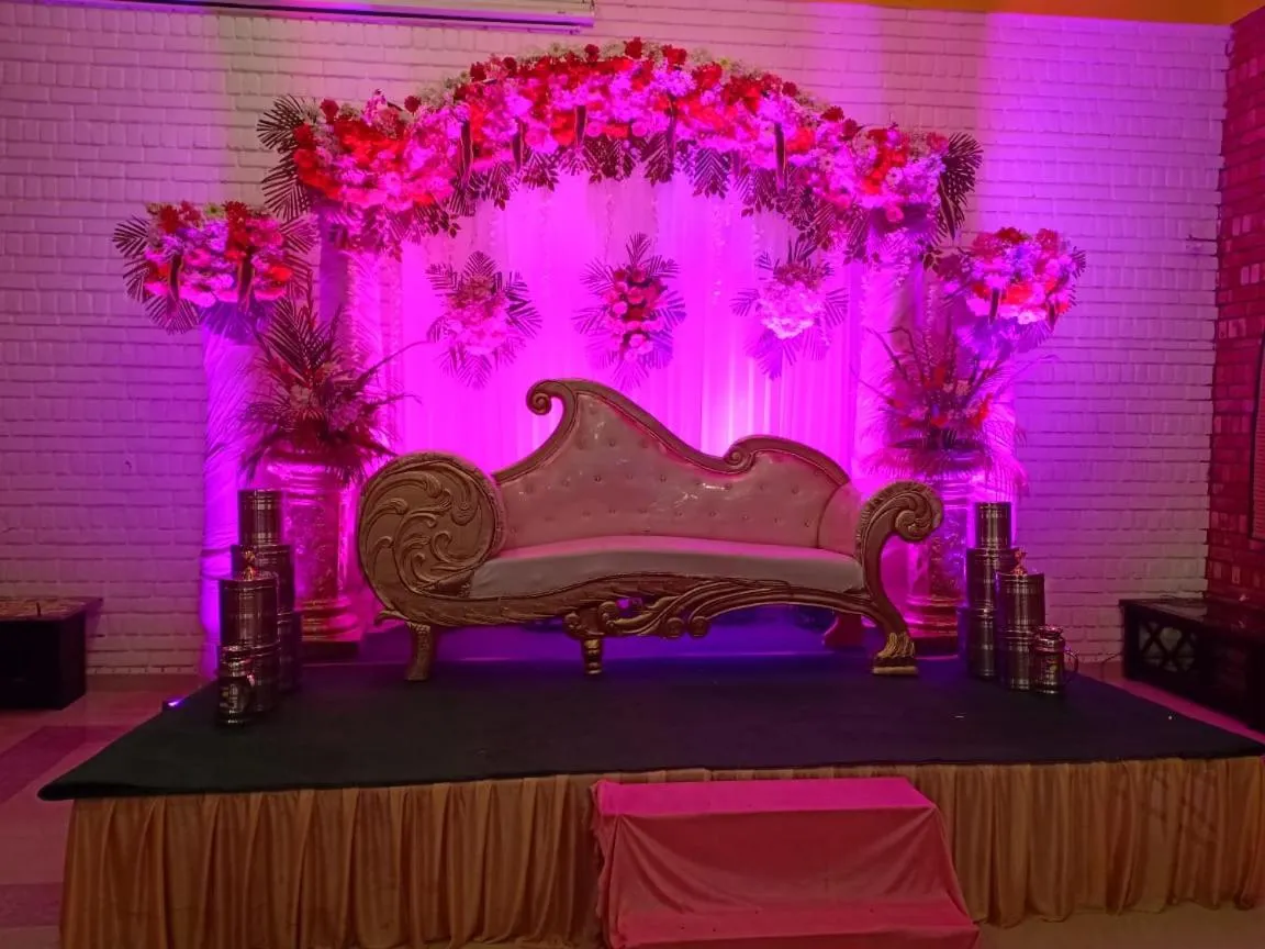 Four Banyans Spirit & Nature Resort