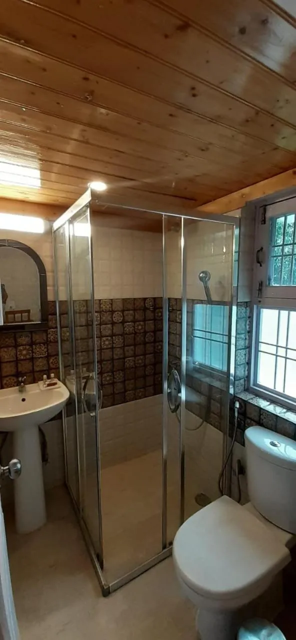 Four Banyans Spirit & Nature Resort