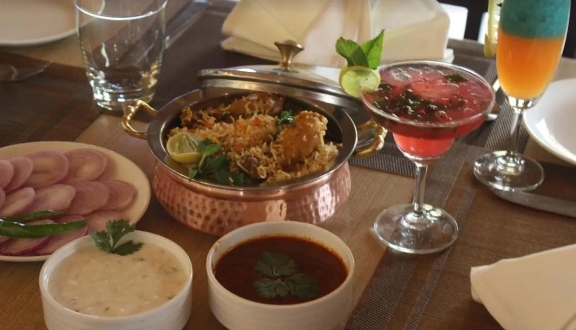 Four Banyans Spirit & Nature Resort