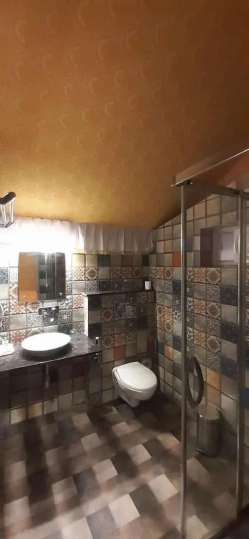 Four Banyans Spirit & Nature Resort