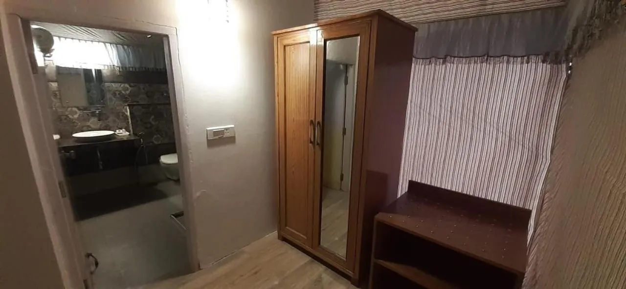 Four Banyans Spirit & Nature Resort