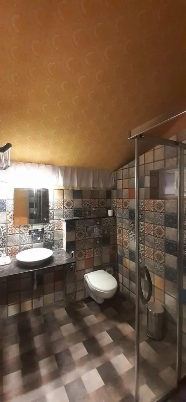 Four Banyans Spirit & Nature Resort