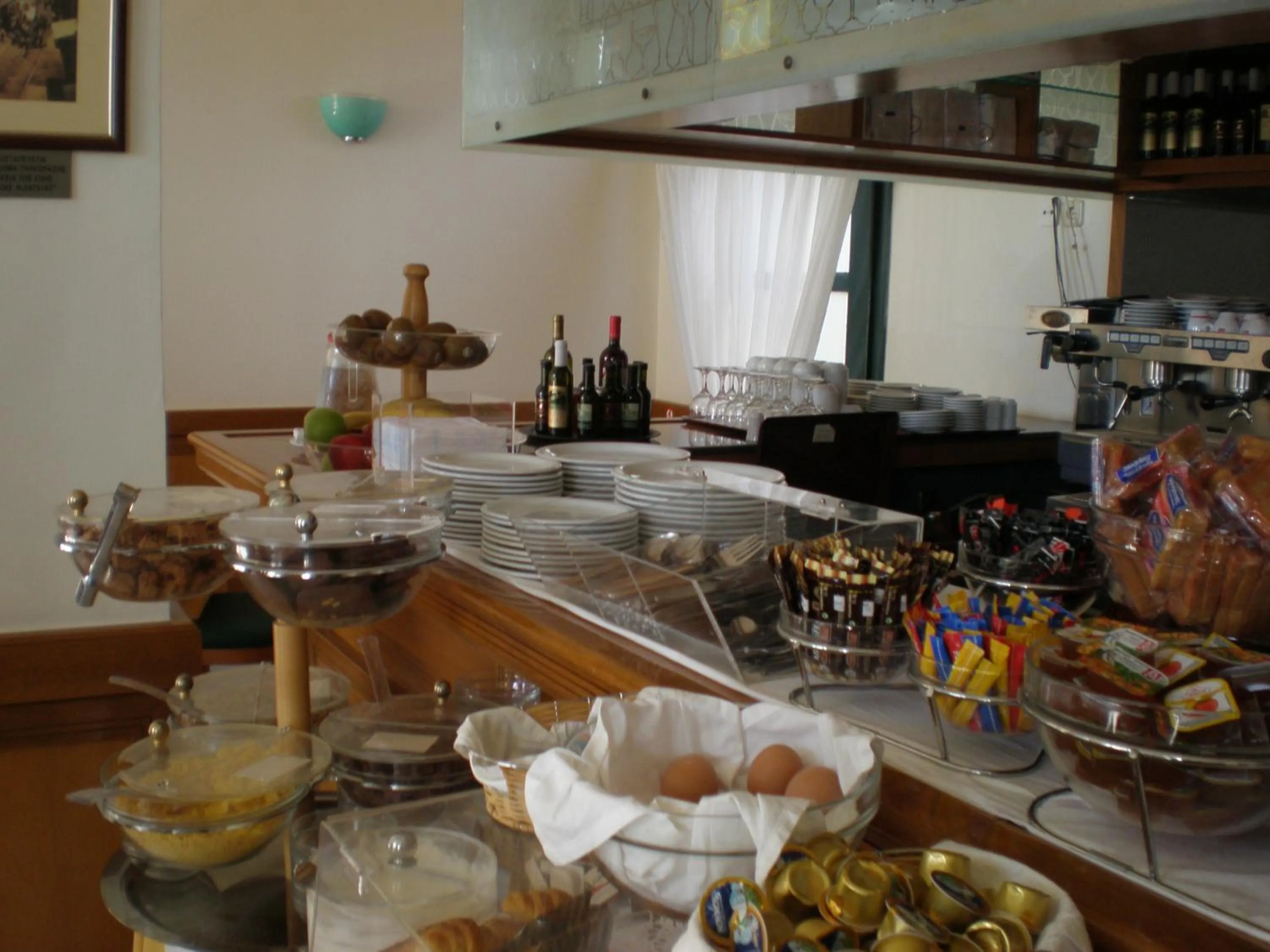 Ionian Plaza Hotel & Spa