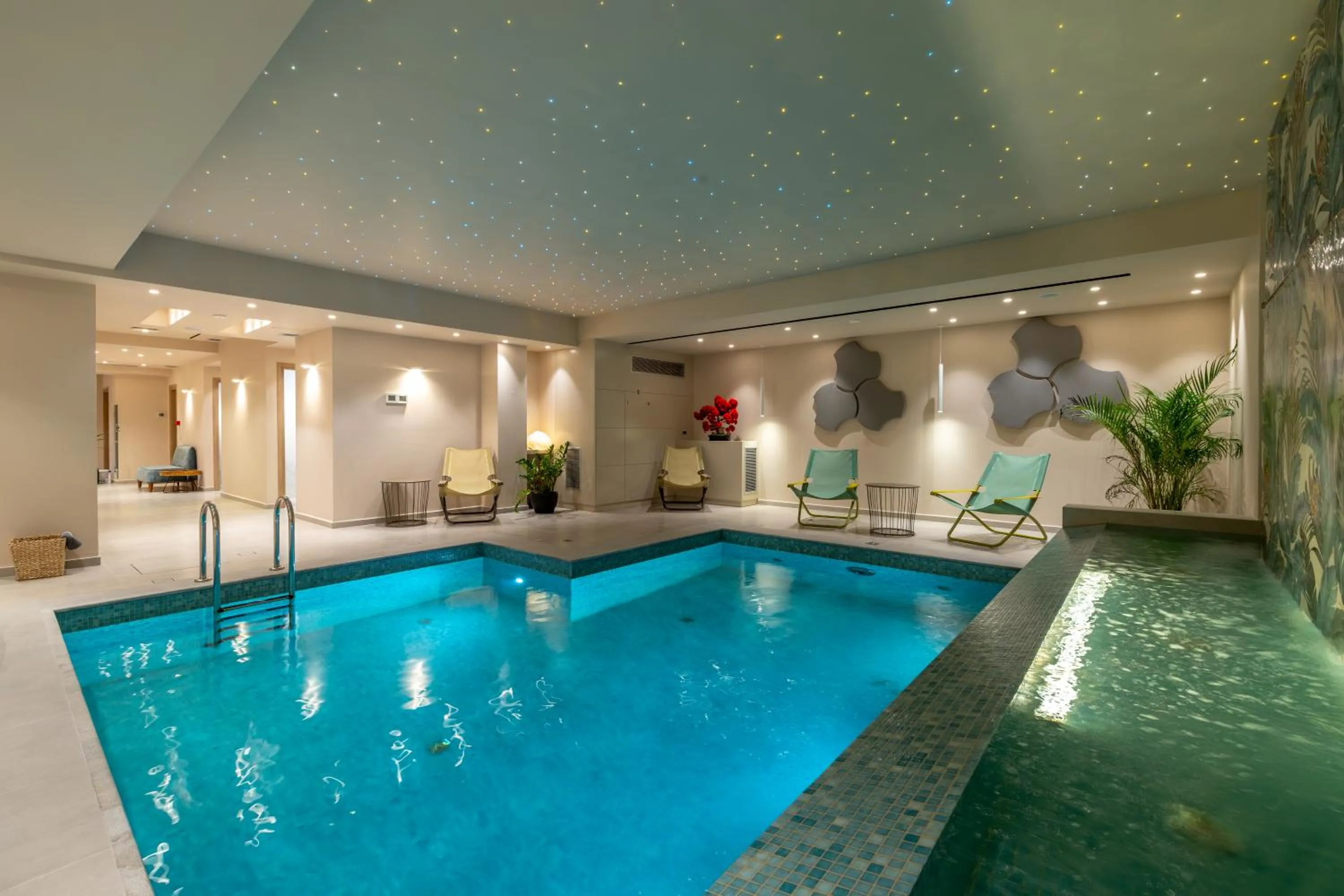 Ionian Plaza Hotel & Spa