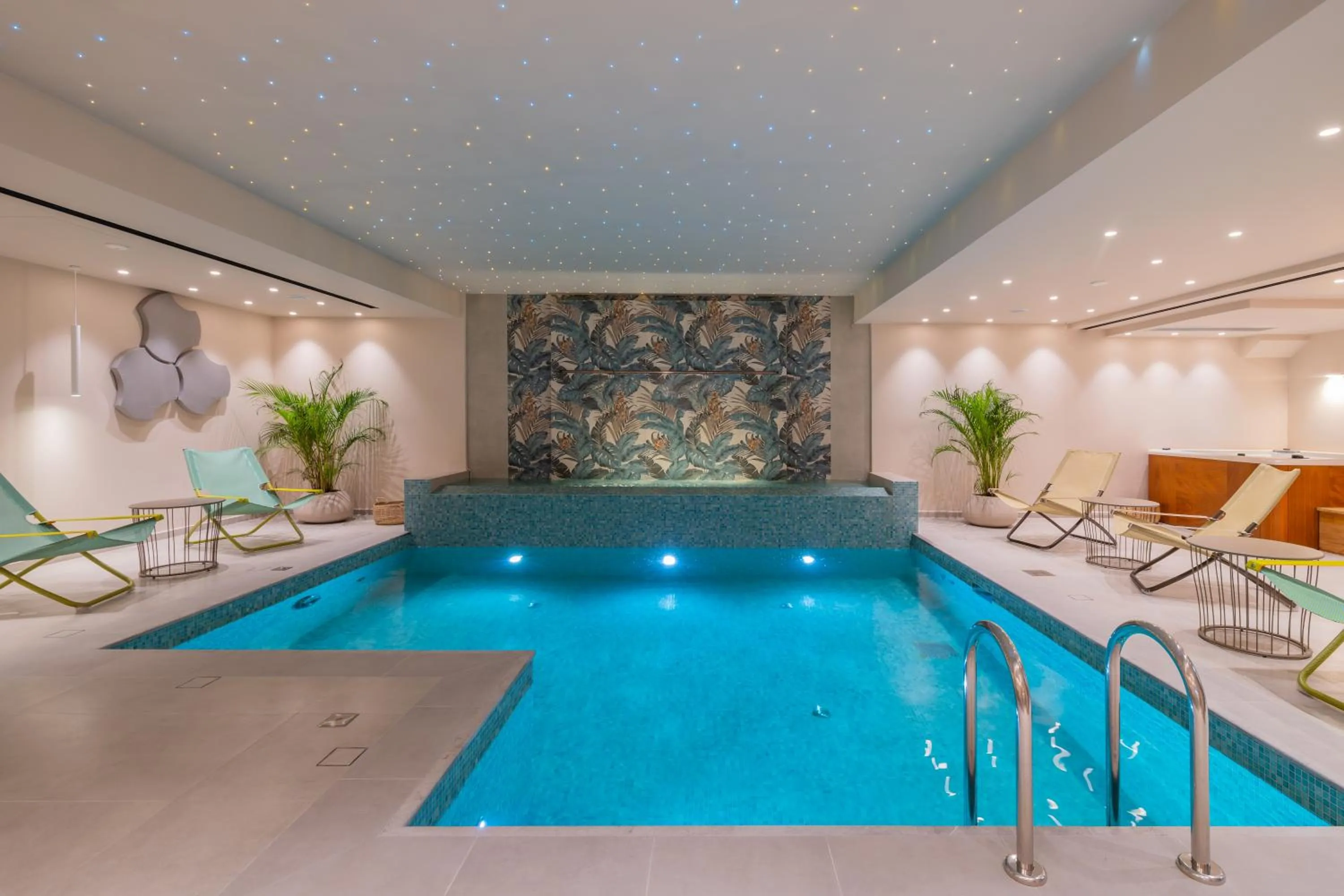 Ionian Plaza Hotel & Spa