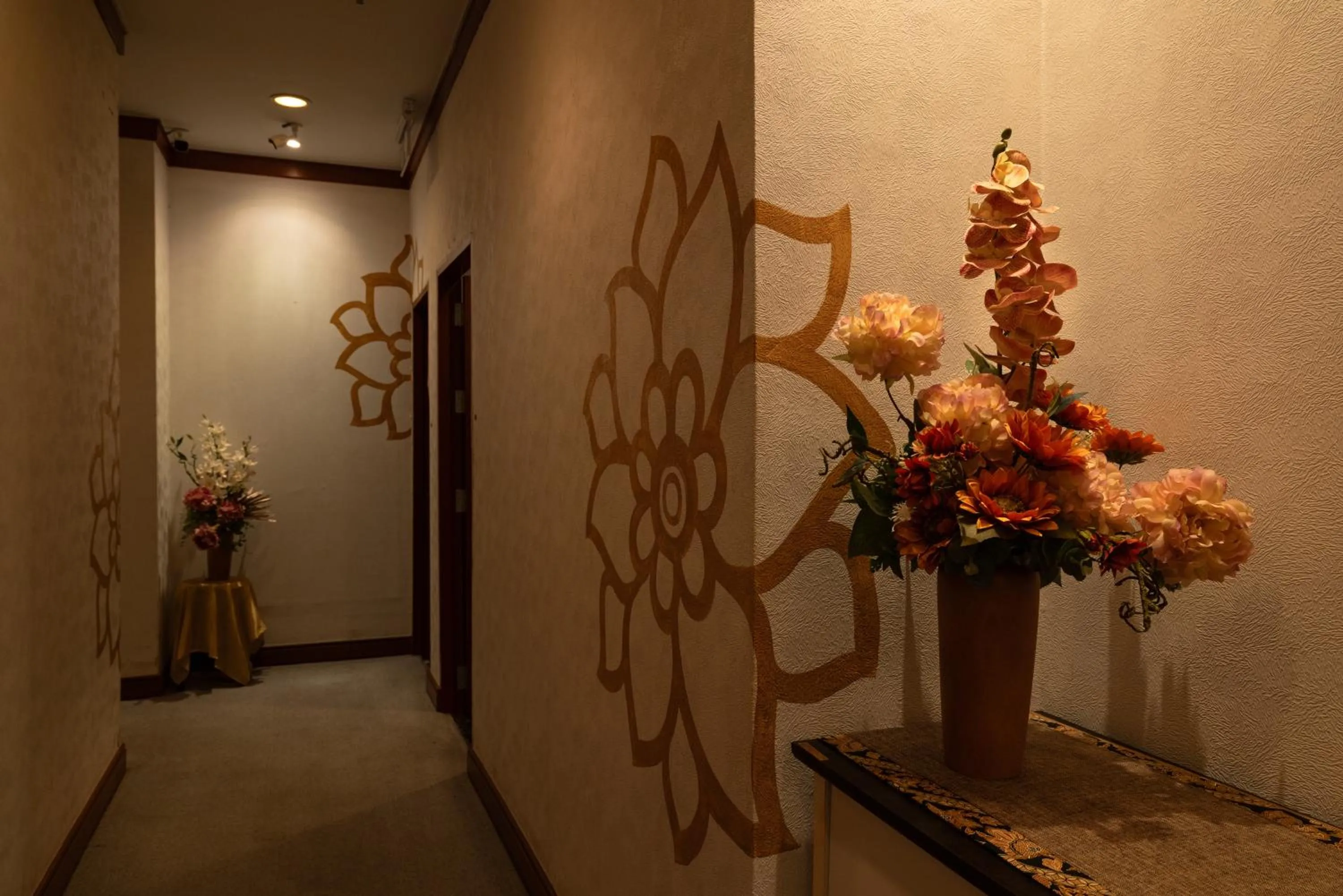 Massage in Royal Phuket City Hotel