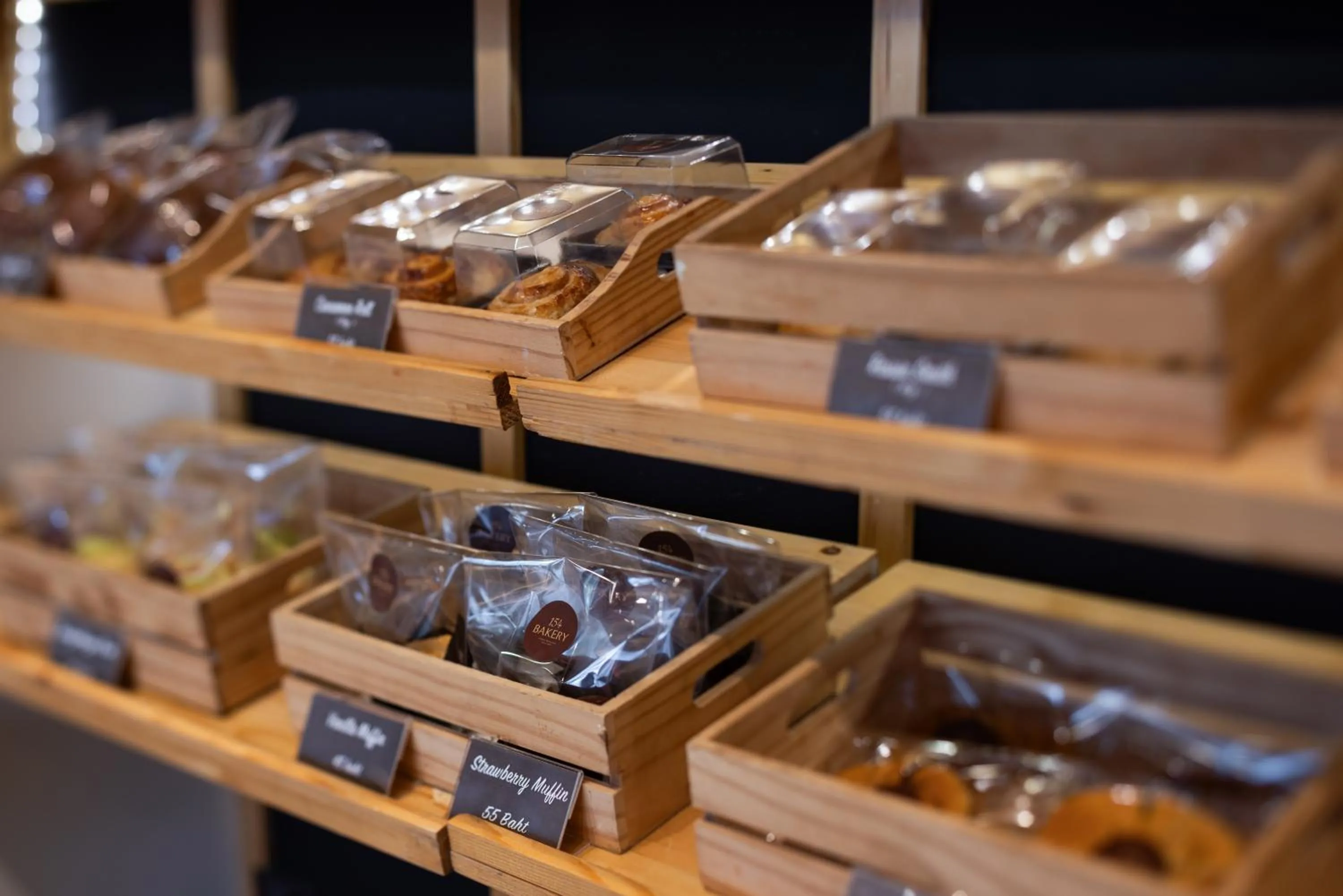 Restaurant/places to eat in Royal Phuket City Hotel