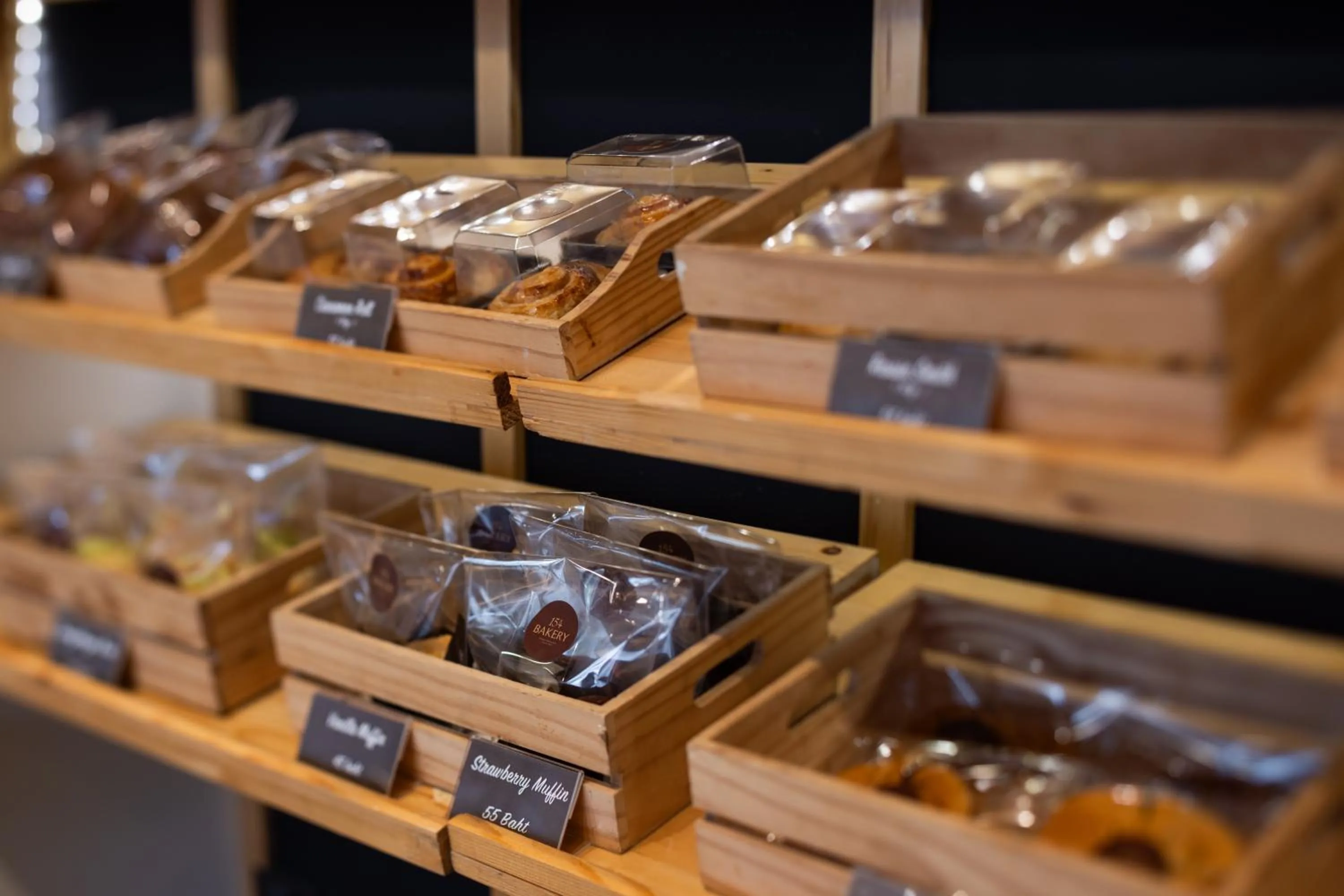 Restaurant/places to eat in Royal Phuket City Hotel