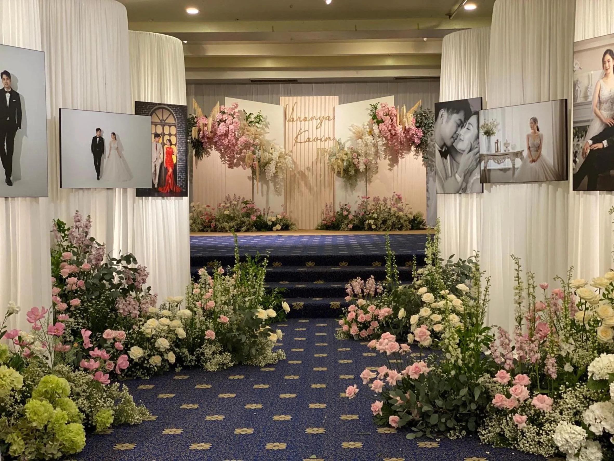 Banquet/Function facilities in Royal Phuket City Hotel