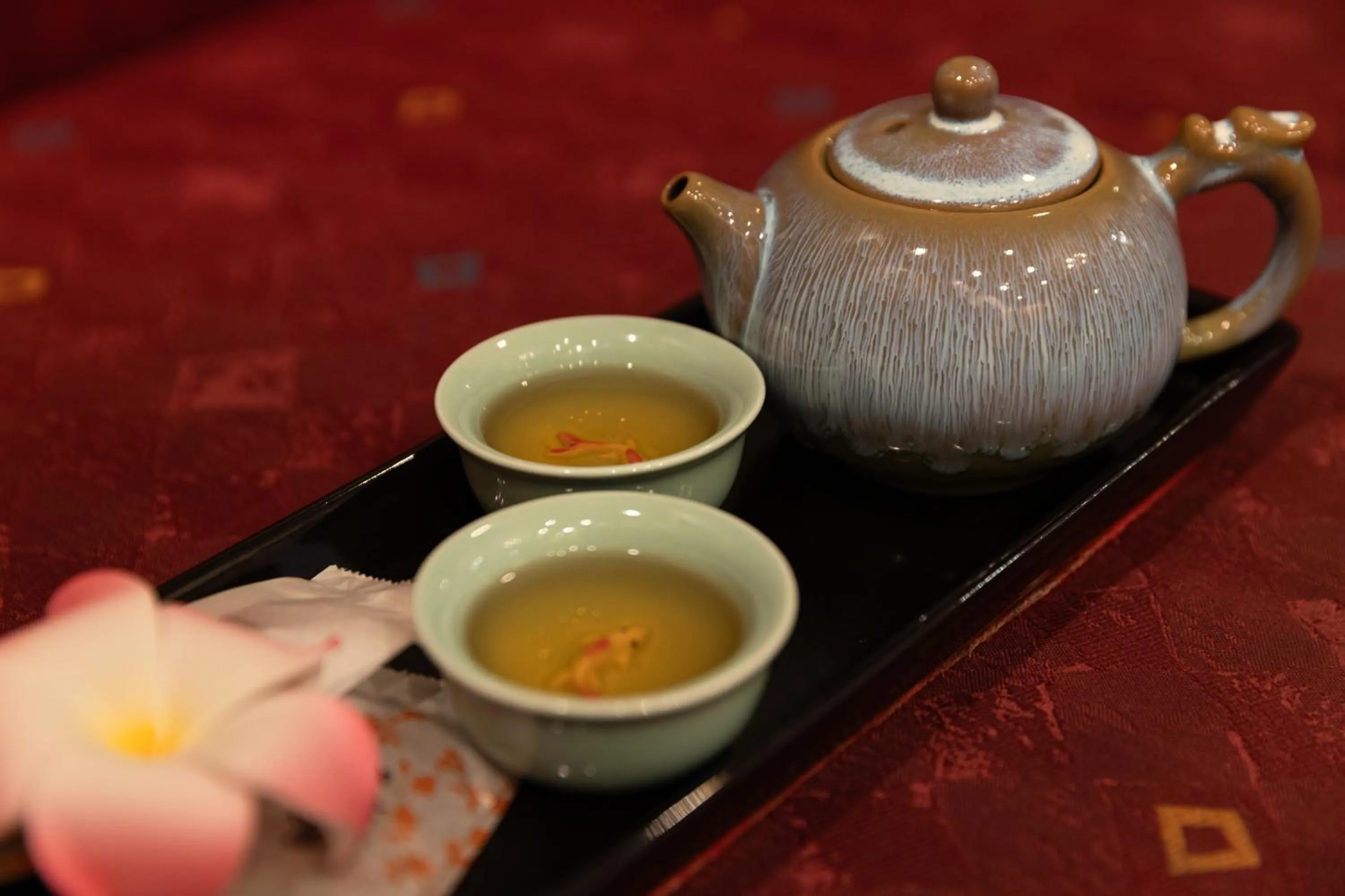 Massage in Royal Phuket City Hotel