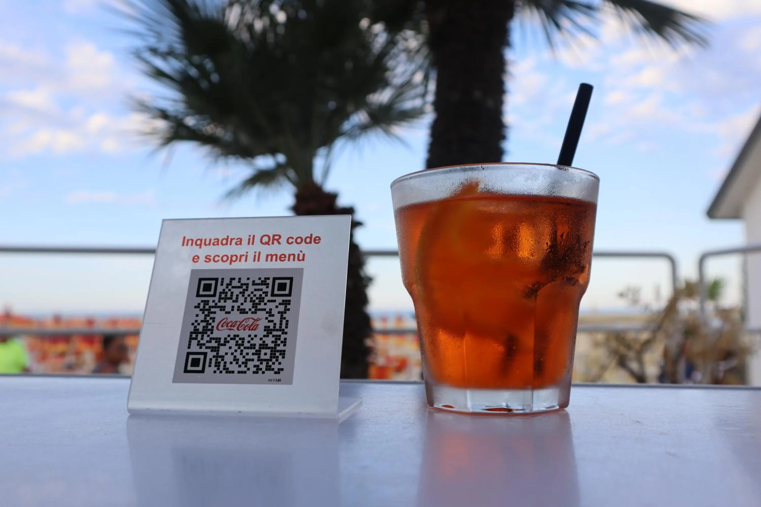 Beach in Residence Dolcemare