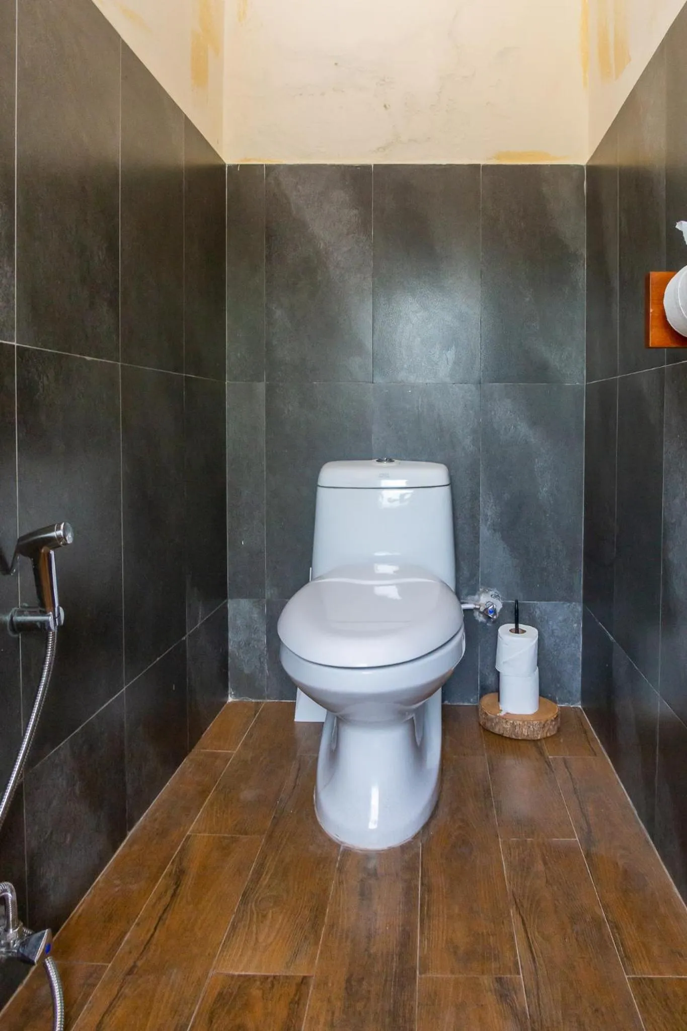 Bathroom in PrideInn Mara Camp & Cottages