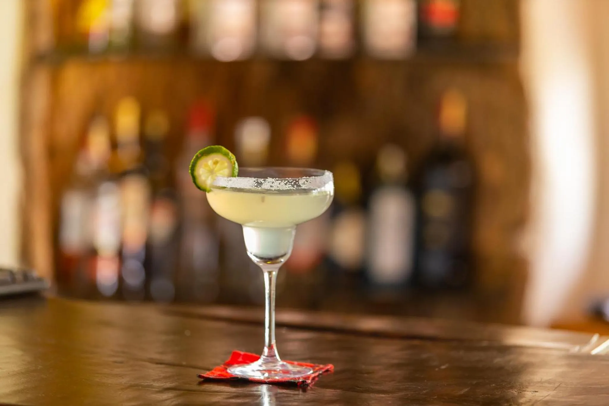 Drinks in PrideInn Mara Camp & Cottages